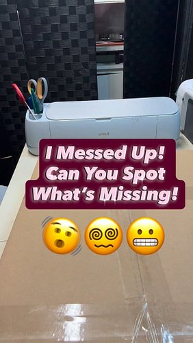 🚨 I really shipped this order and forgot THIS 😳📦 

Welcome to Scavenger Hunt Thursday 🤗🤗🤗. 

I packed everything… sealed it… ...