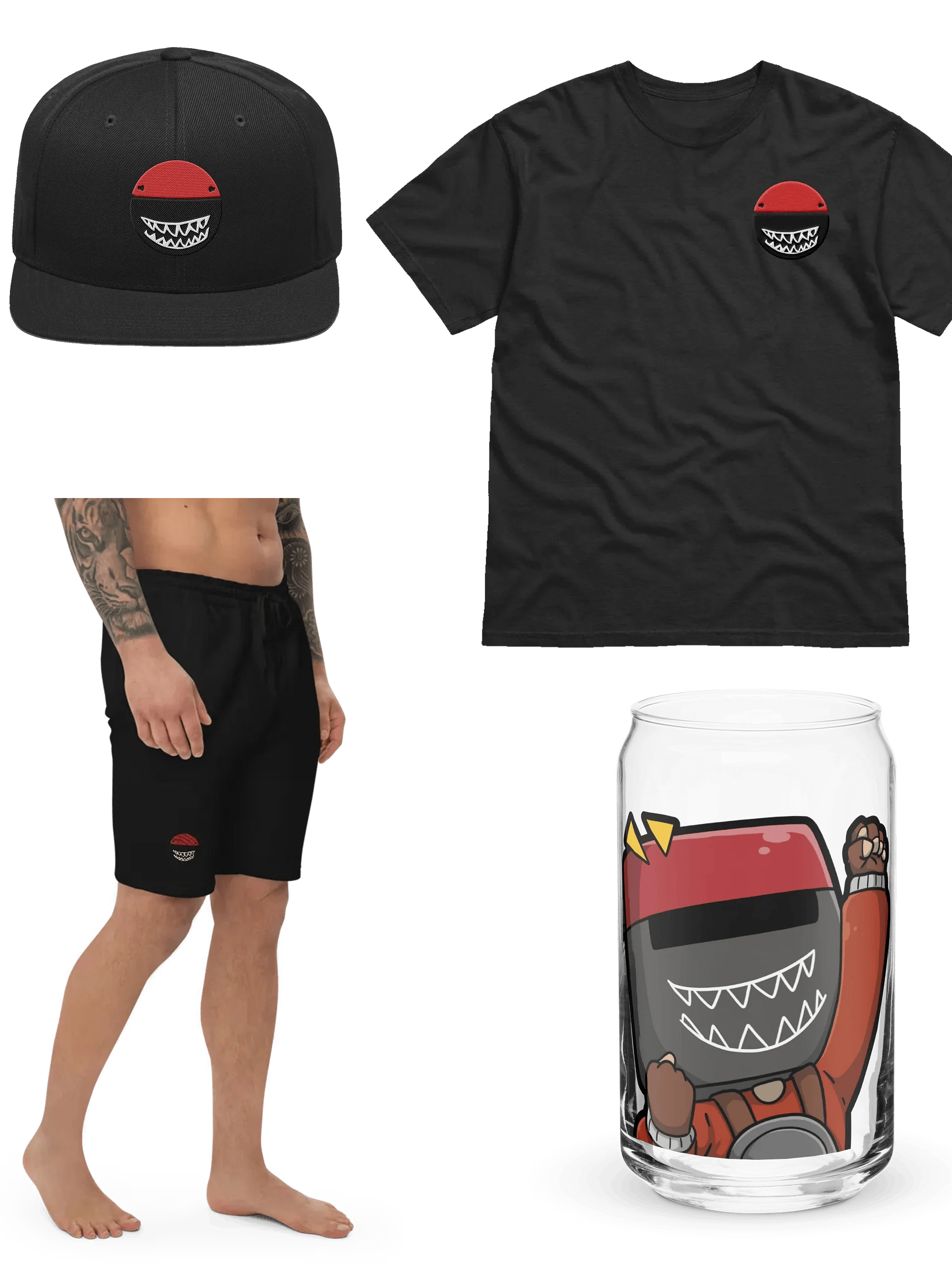 YAKOV Summer Bundle product image (1)