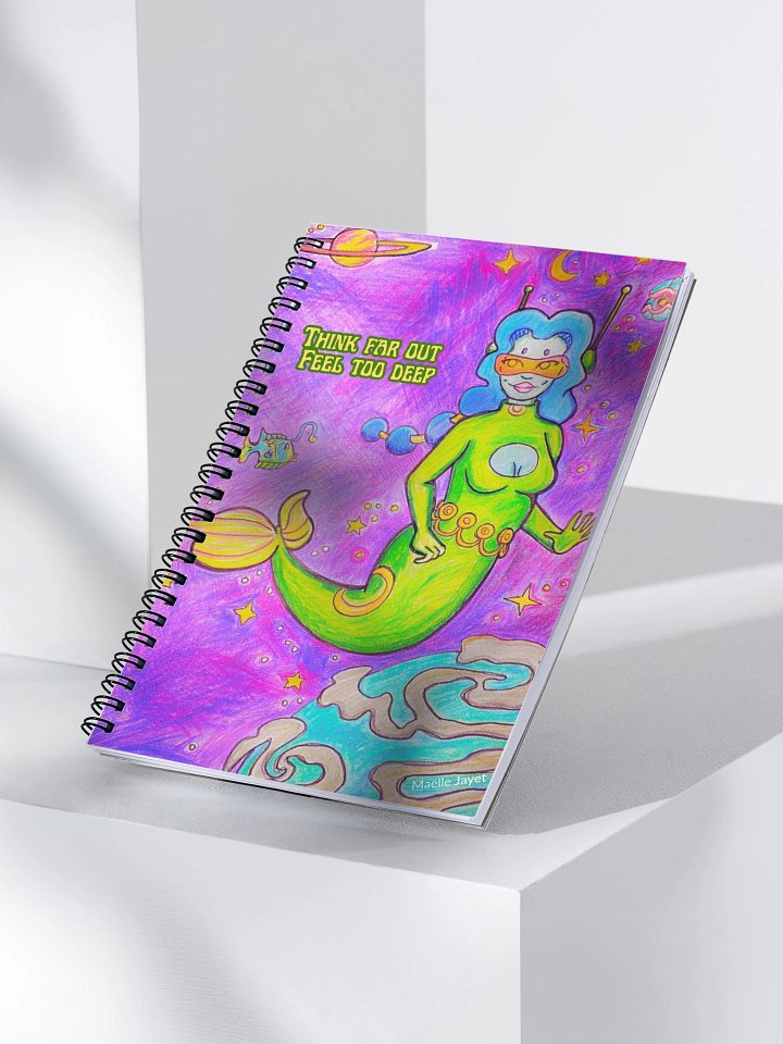 Think Far Out product image (2)