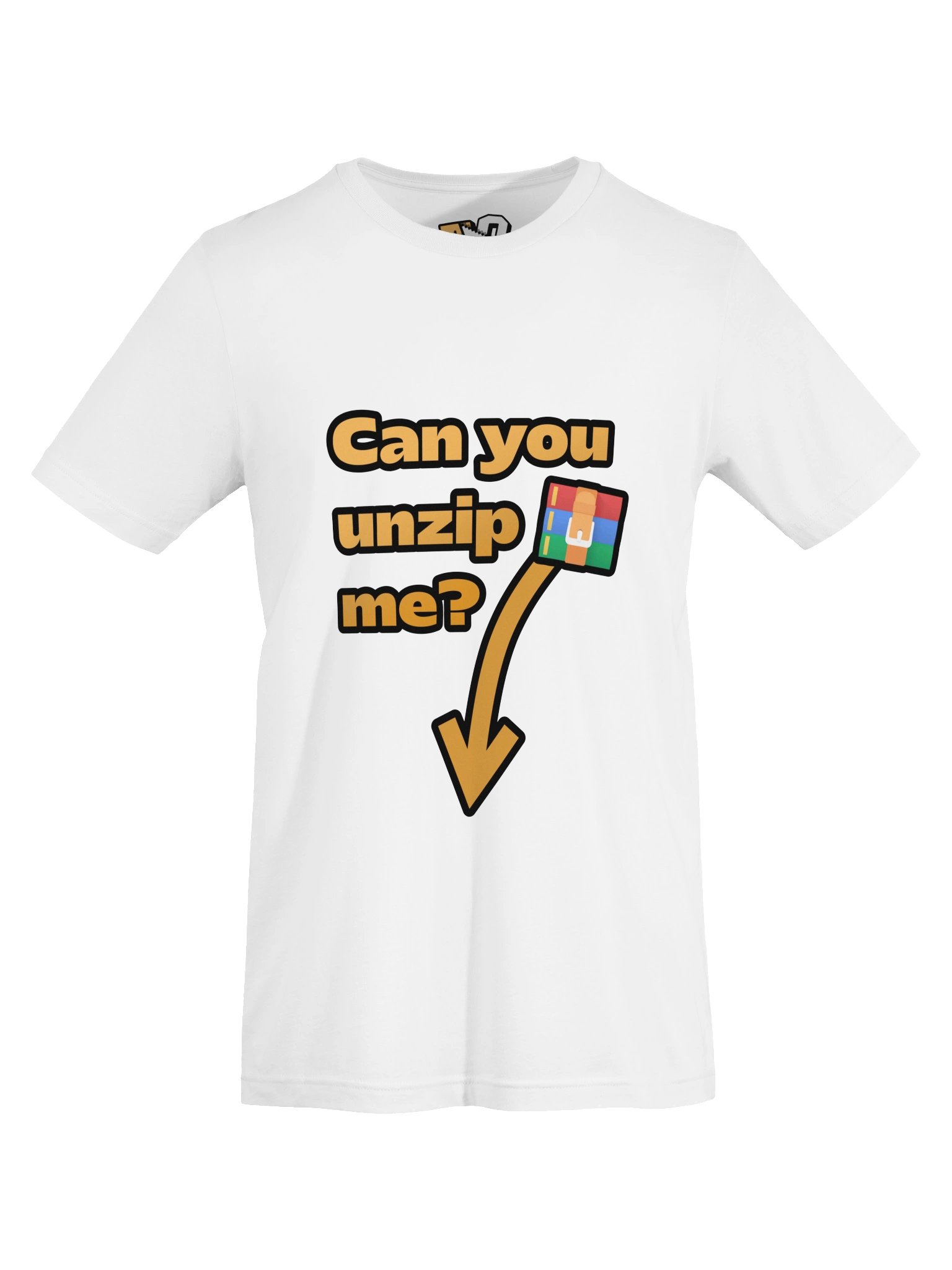 Can you unzip me? :wink: :wink: product image (5)