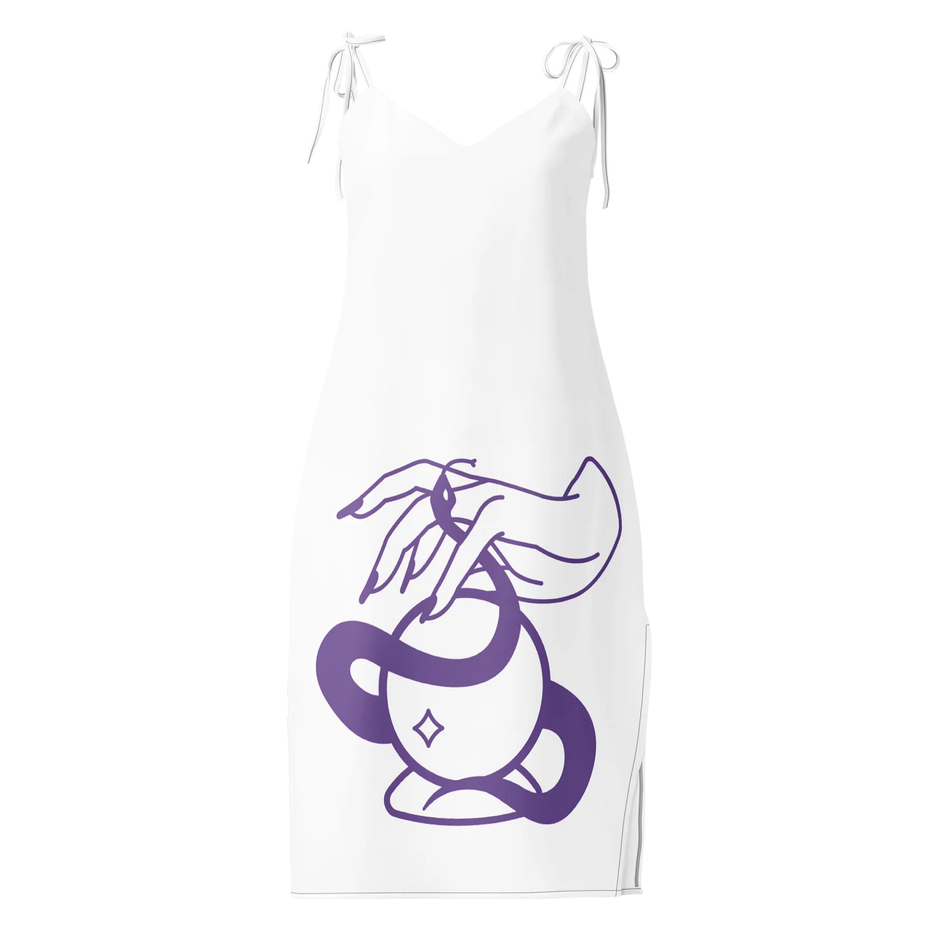 Crystal snake product image (2)