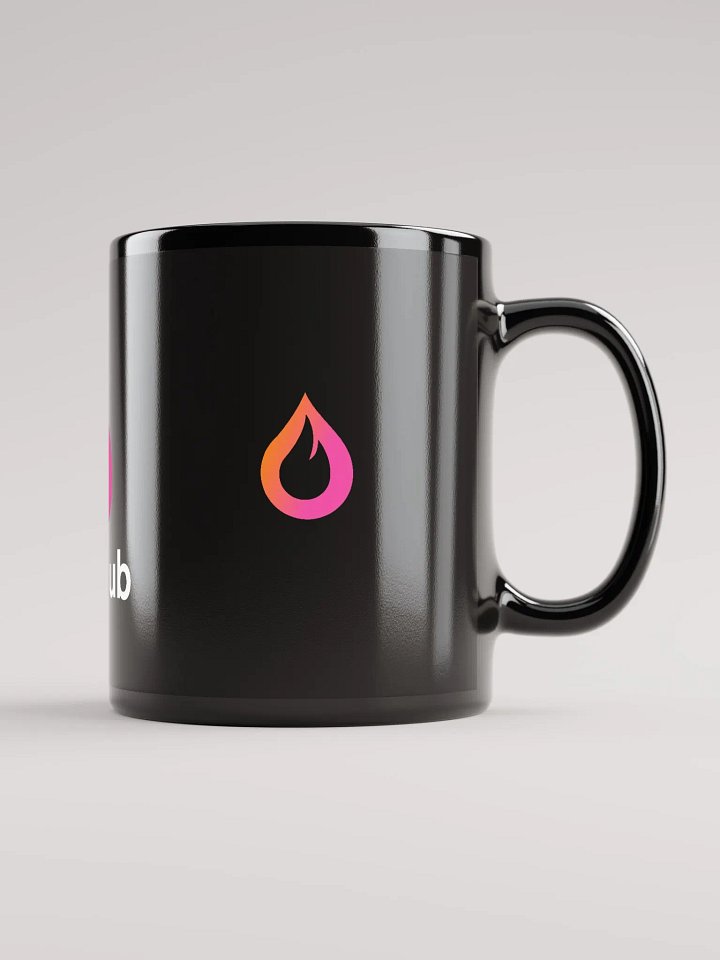Firehub Mug product image (2)