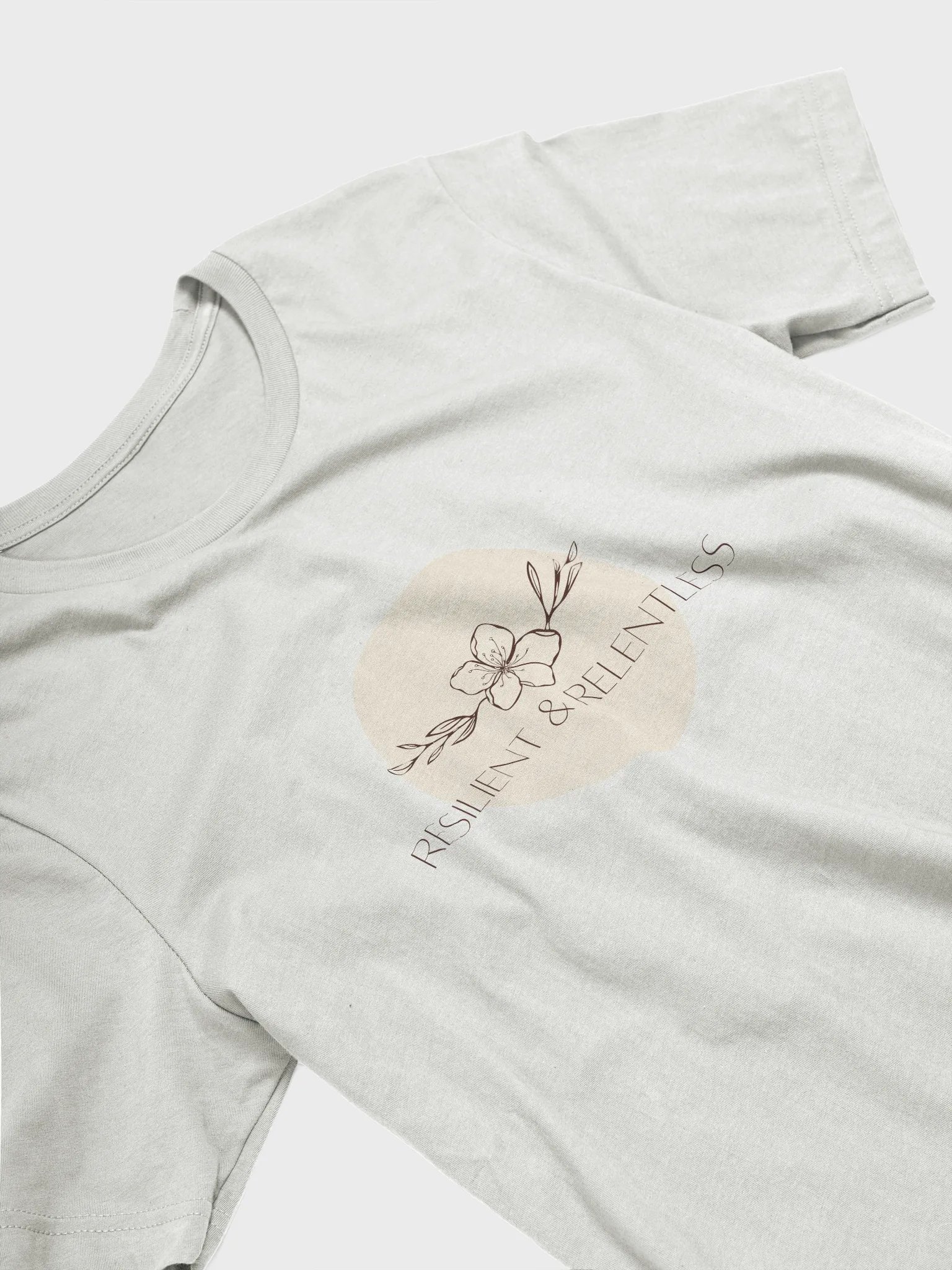 Women's Supersoft T-Shirt BSFB0129 product image (2)