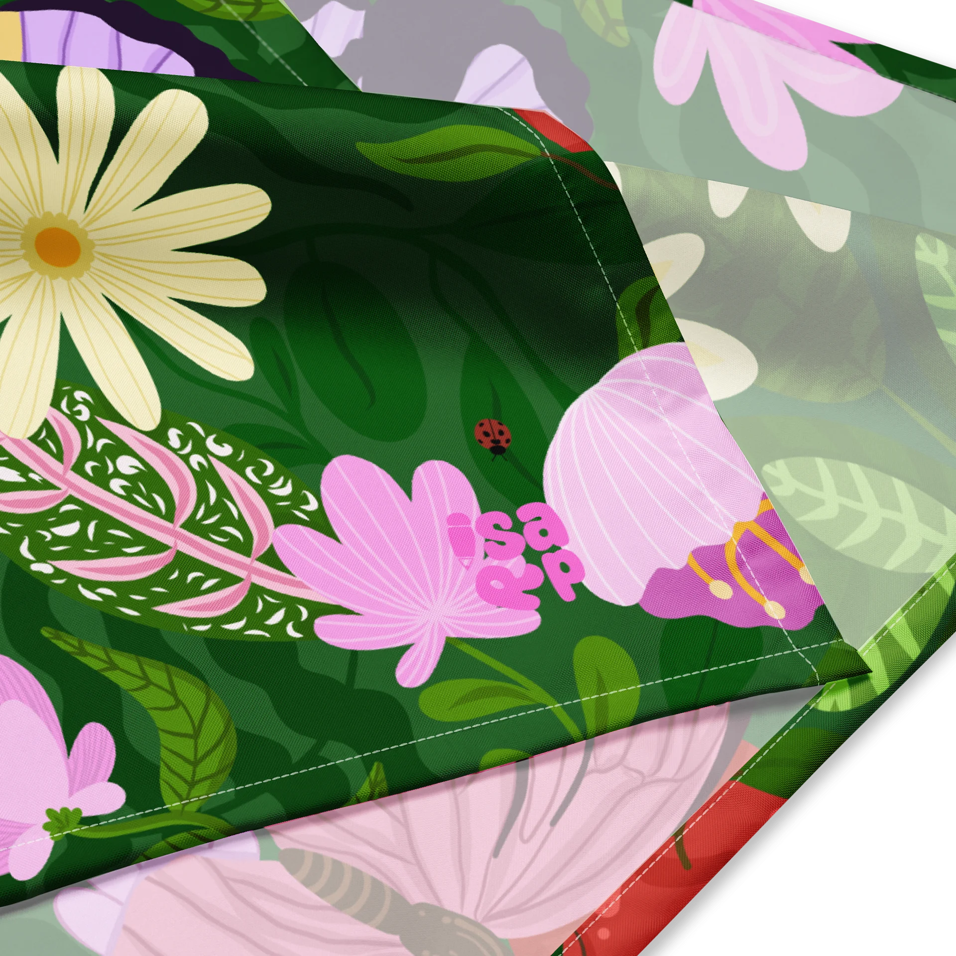 Floral Chombis product image (2)