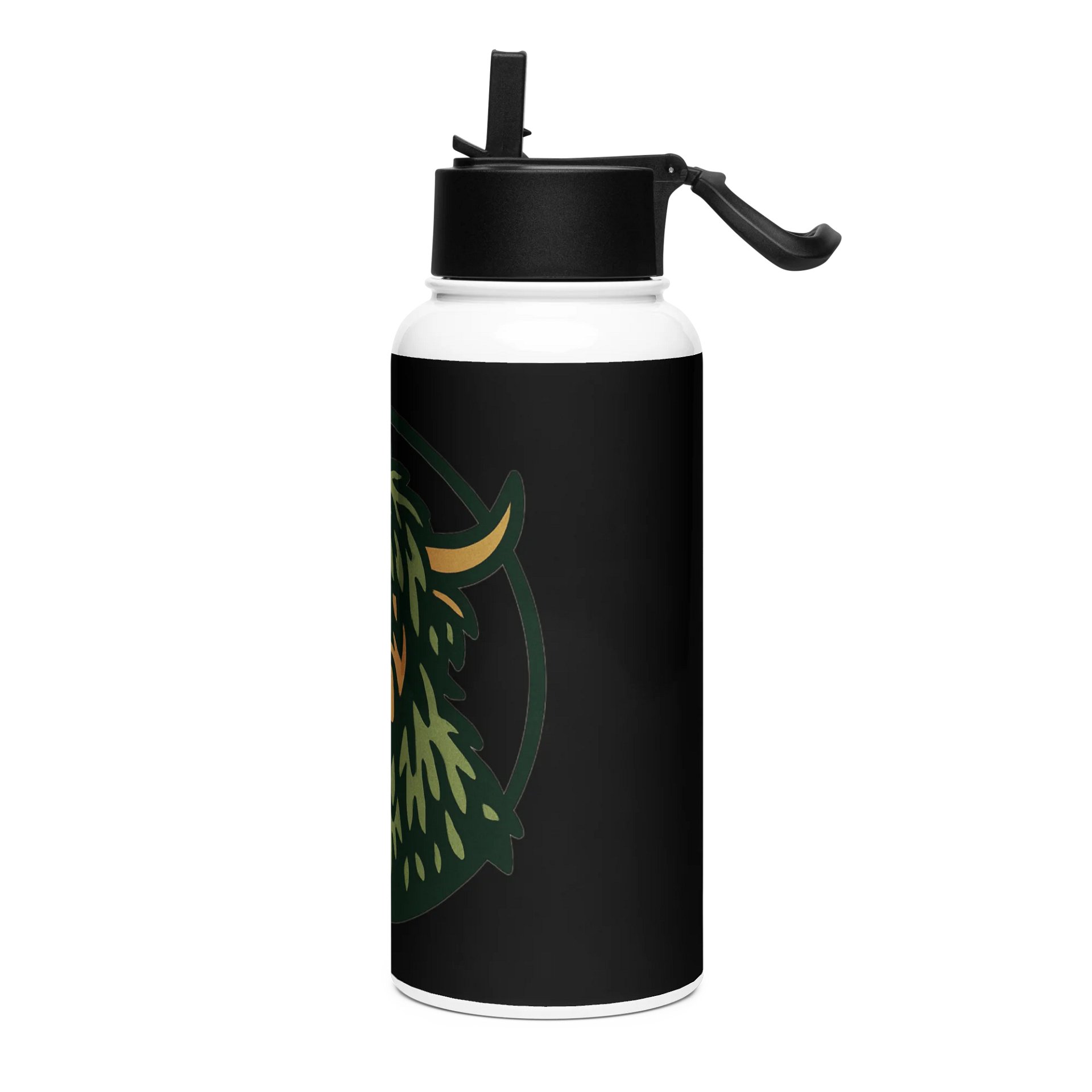 XGhillie93X Stainless Steel Water Bottle product image (3)