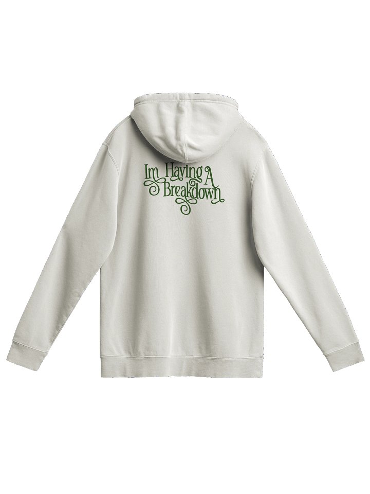 Breakdown. product image (2)