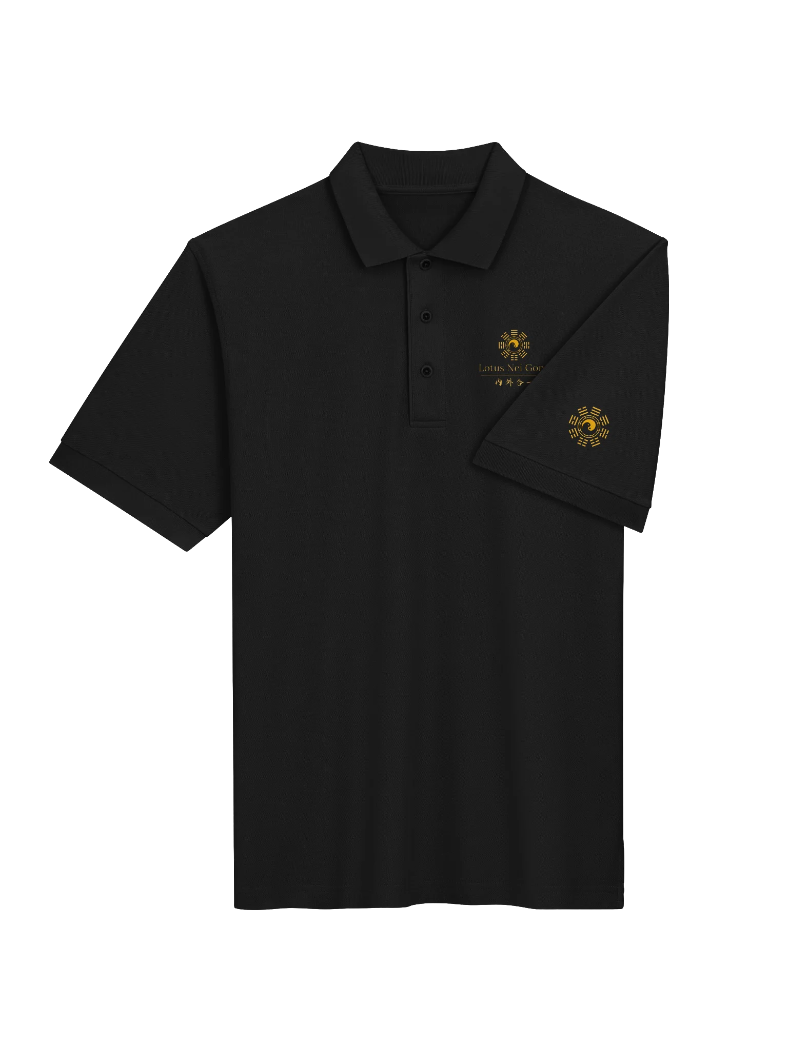 Stylish Logo Polo product image (14)