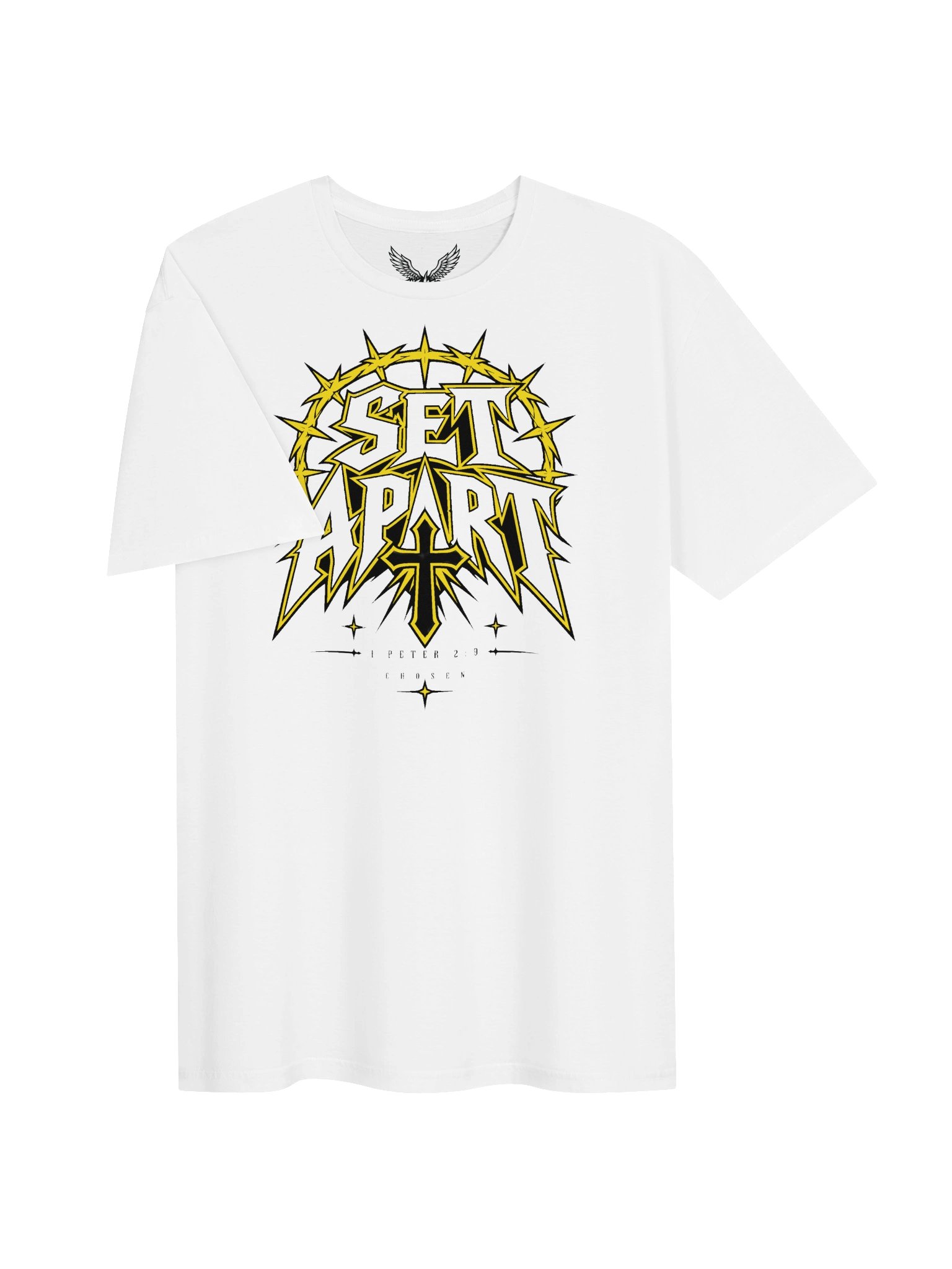 Set Apart T Shirt product image (2)