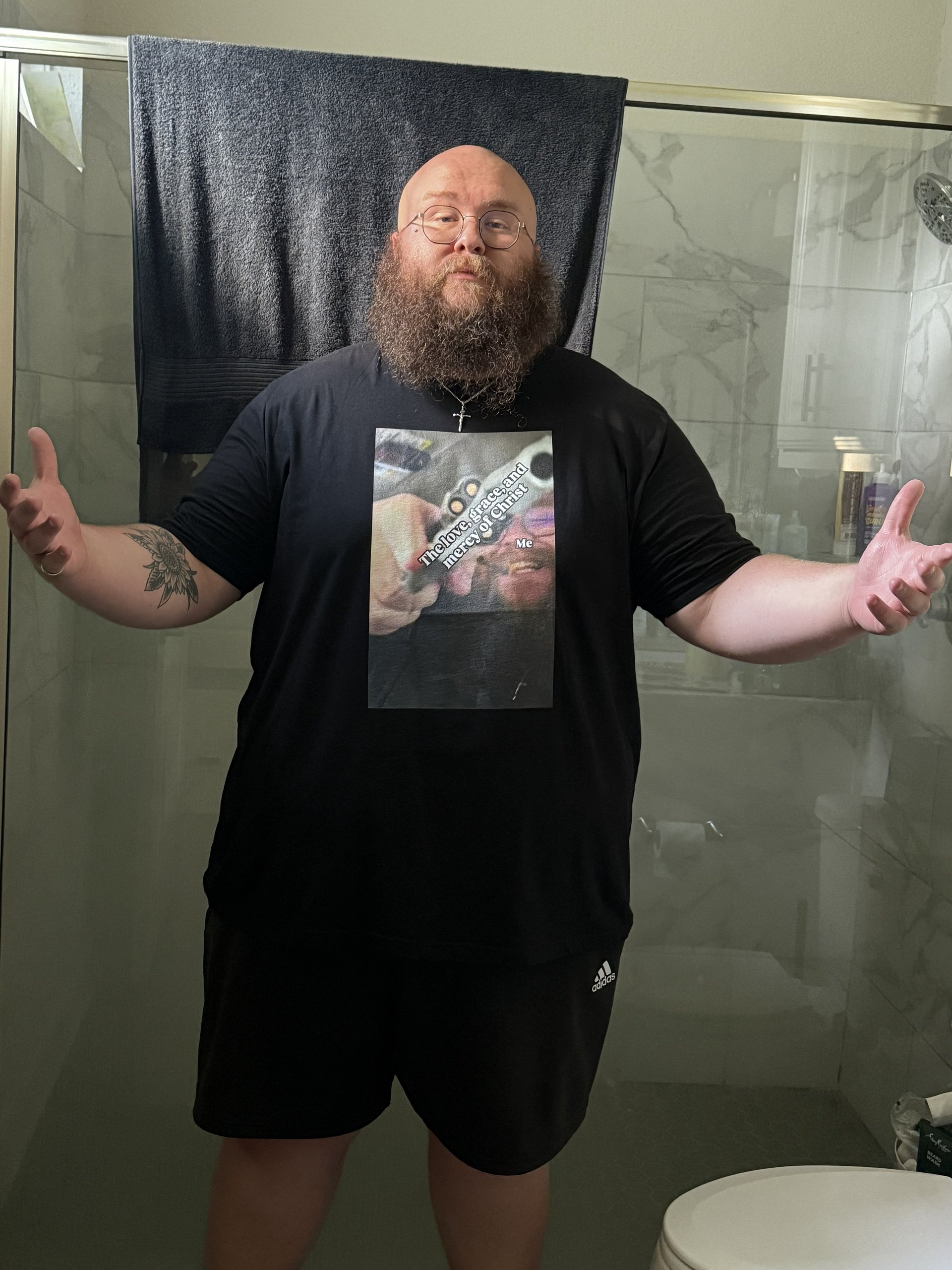 With Context Shirt product image (3)