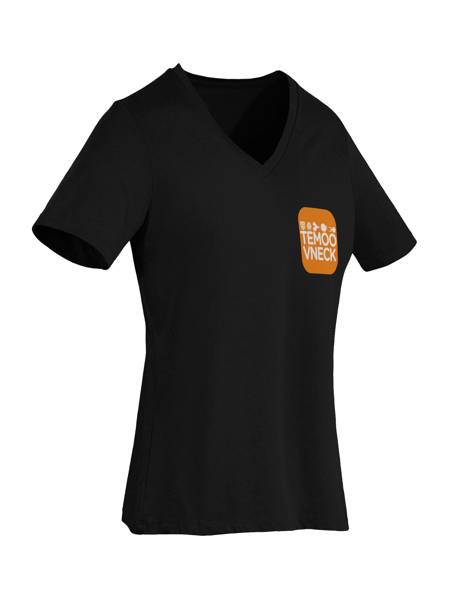 TemooVneck - Female product image (7)