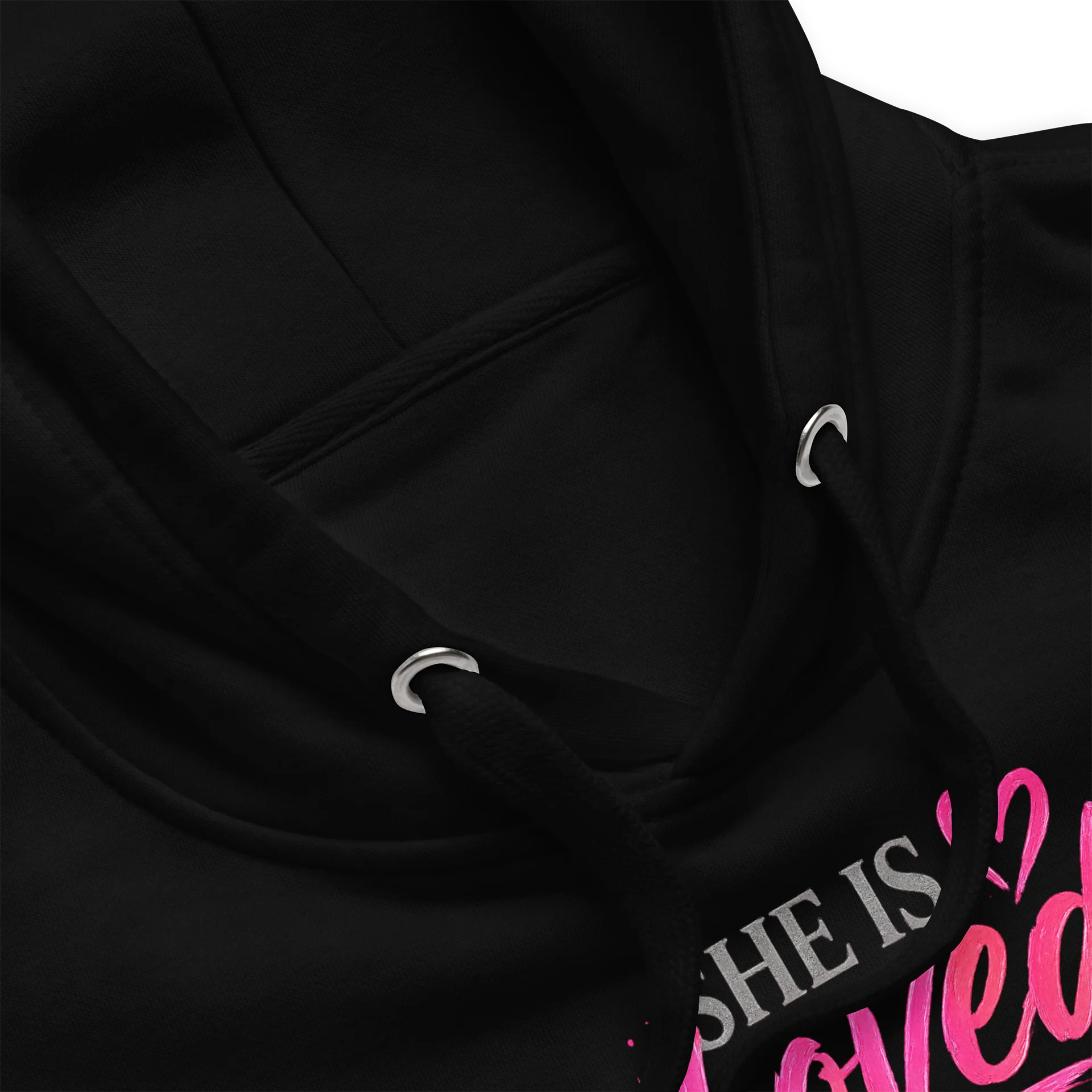 SHE IS ME — LOVED & CHOSEN product image (2)