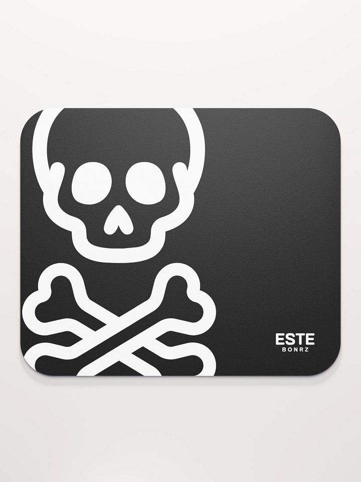 Bonrz Mouse Pad product image (1)