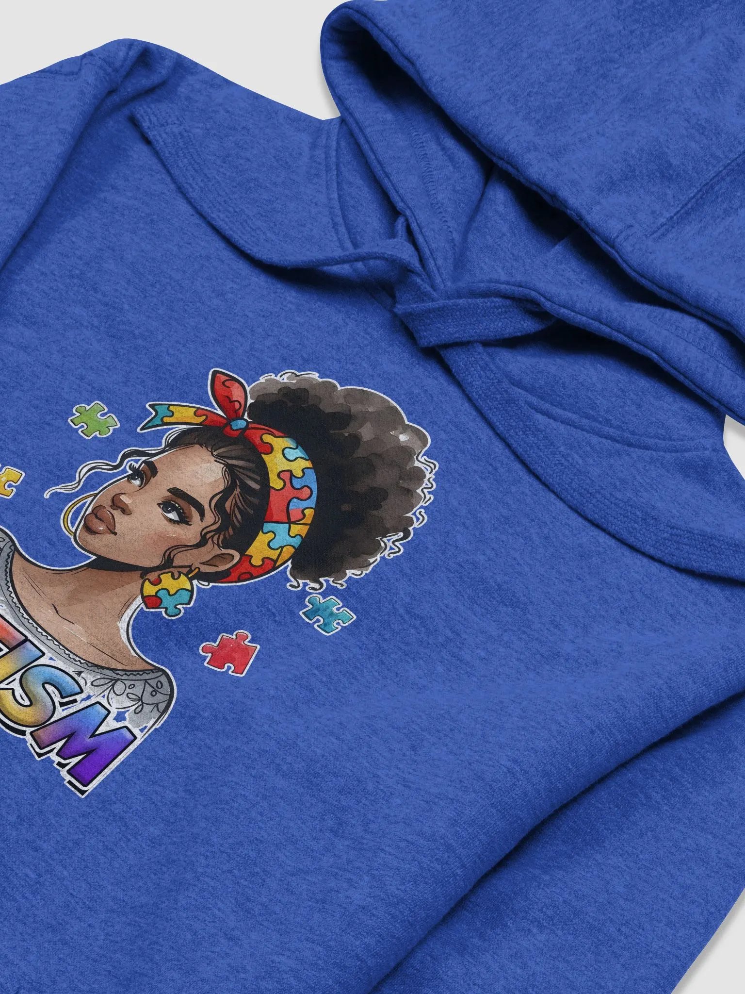 Autism Mom Hoodie product image (4)