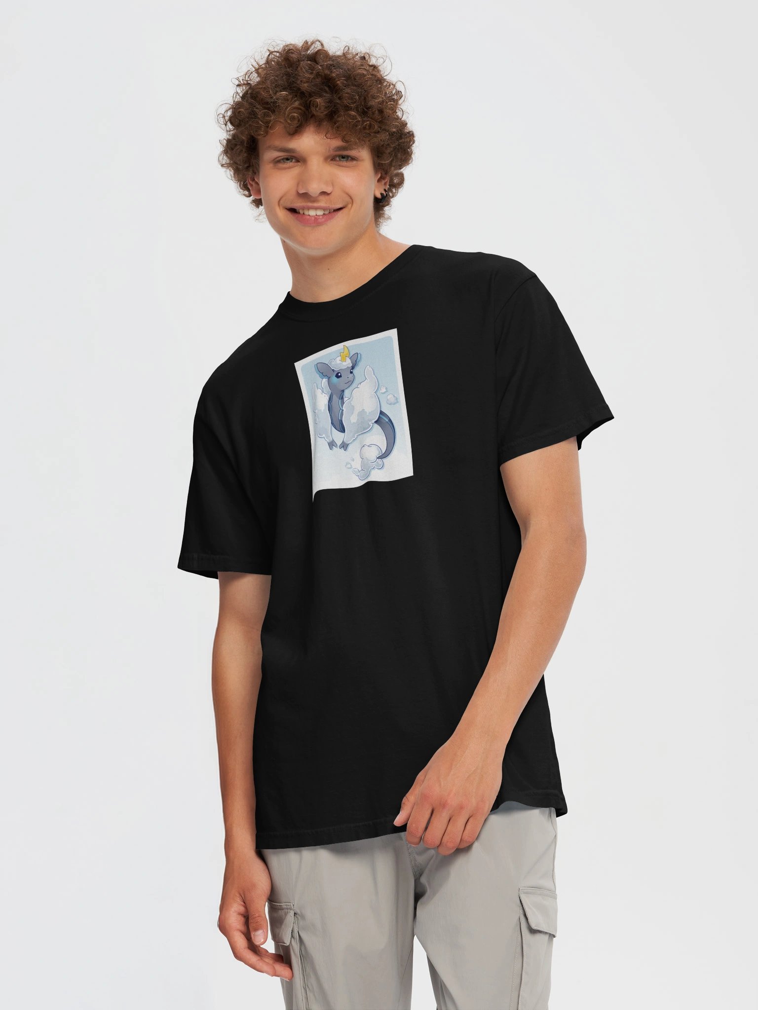 Shiru Anniversary Short-Sleeved v3 product image (9)