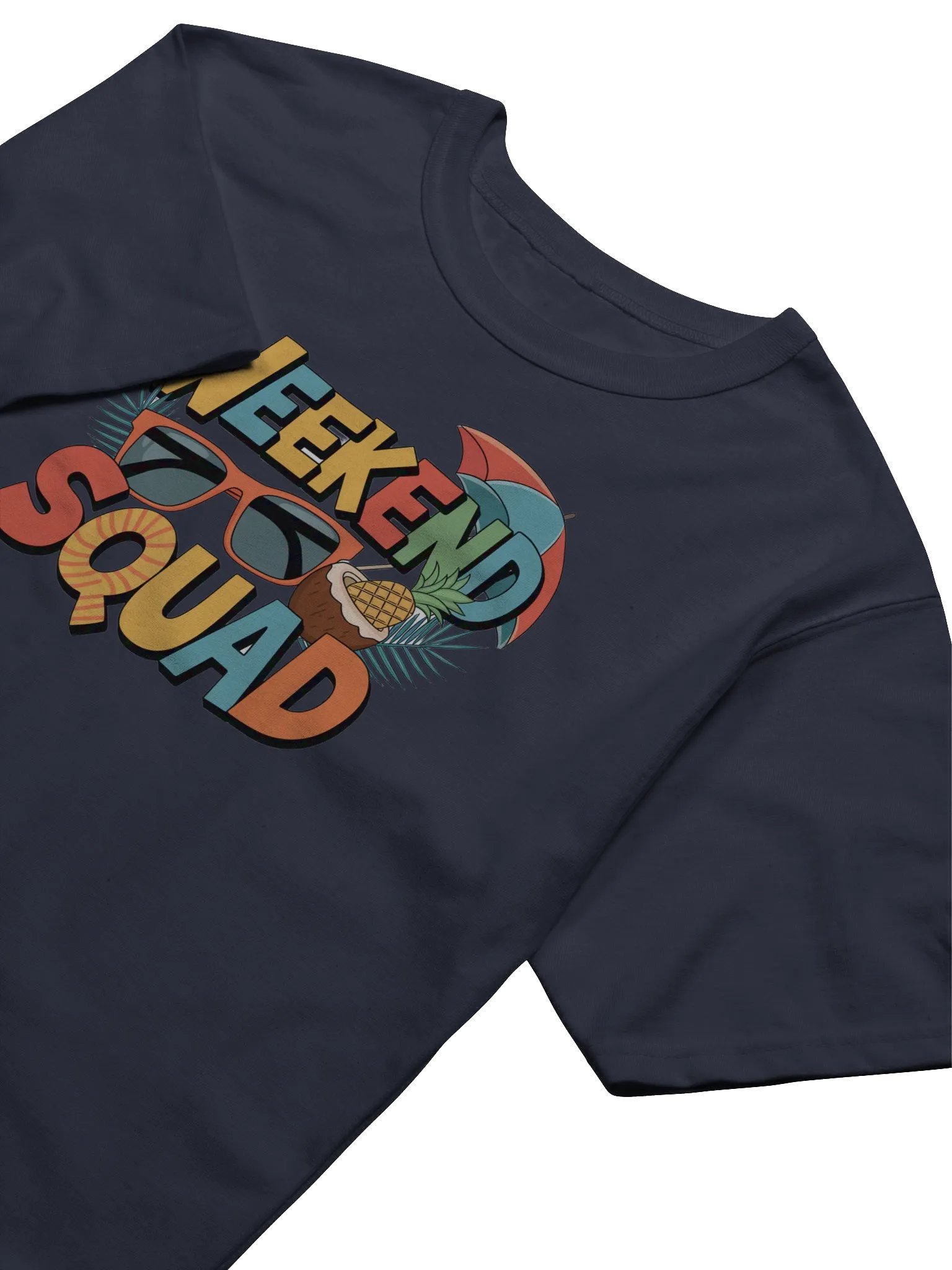 Weekend Squad product image (3)