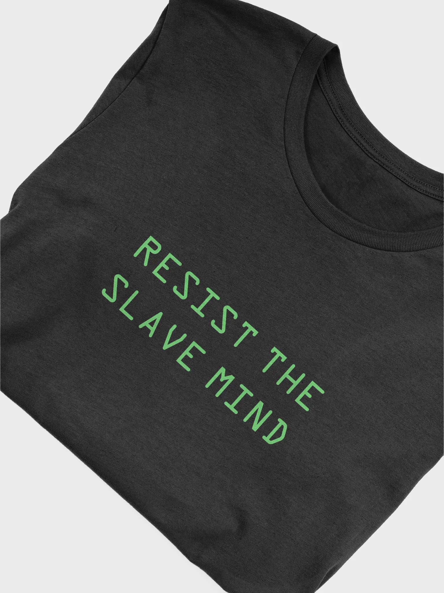 RESIST THE SLAVE MIND - WOMEN product image (6)