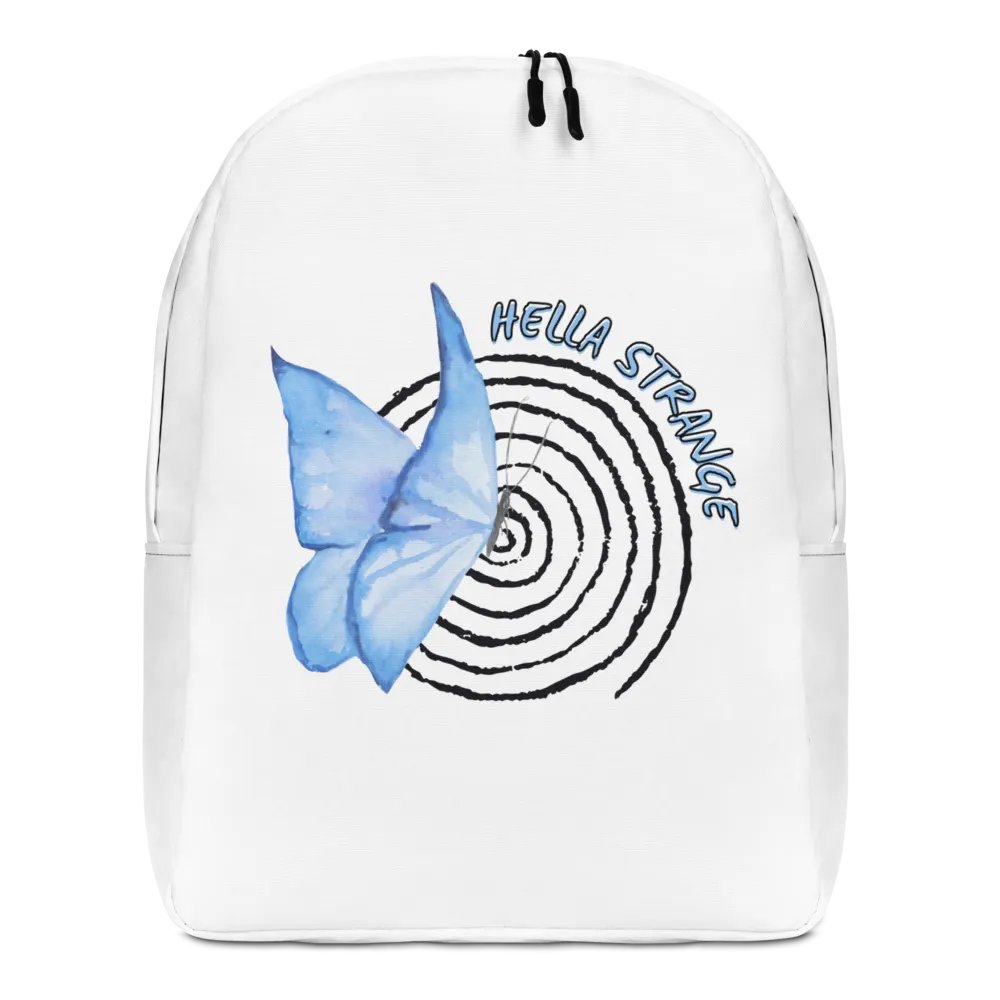 Butterfly Effect Backpack product image (1)