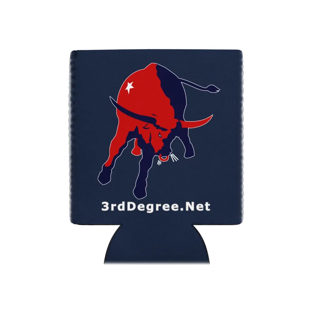 3rd Degree Koozie product image (1)