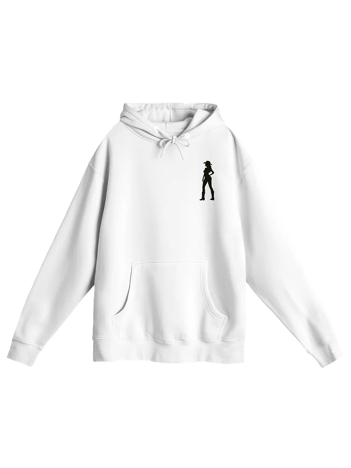Silhouette Hoodie product image (1)