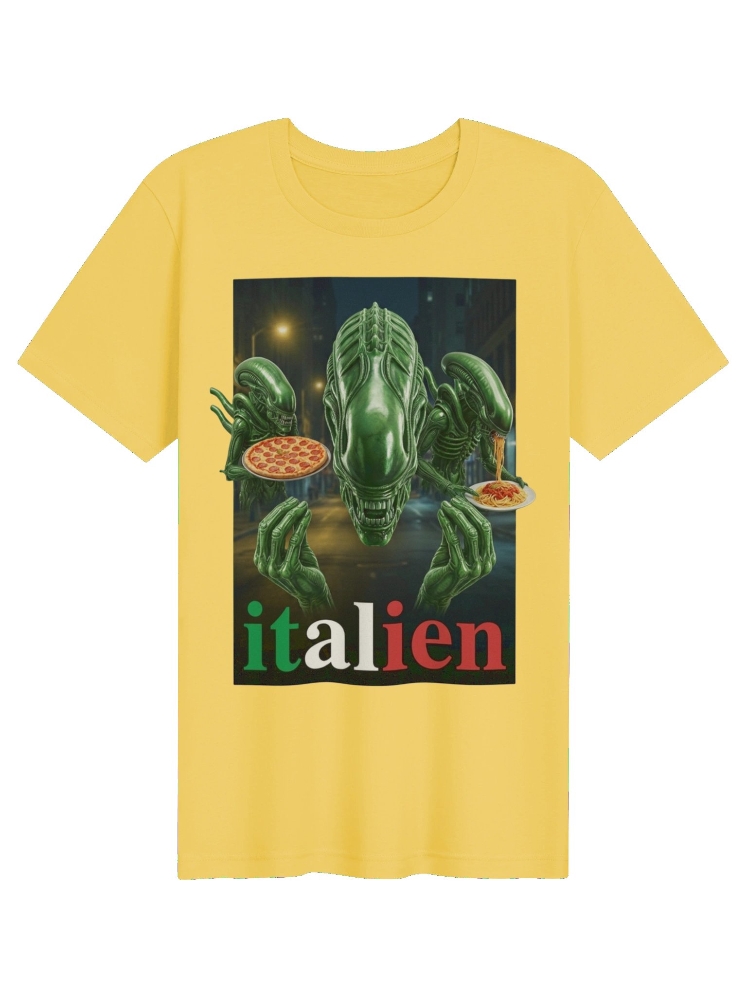 ITalien tshirt product image (1)
