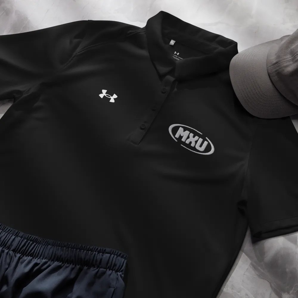 Alpha Mom Polo product image (4)