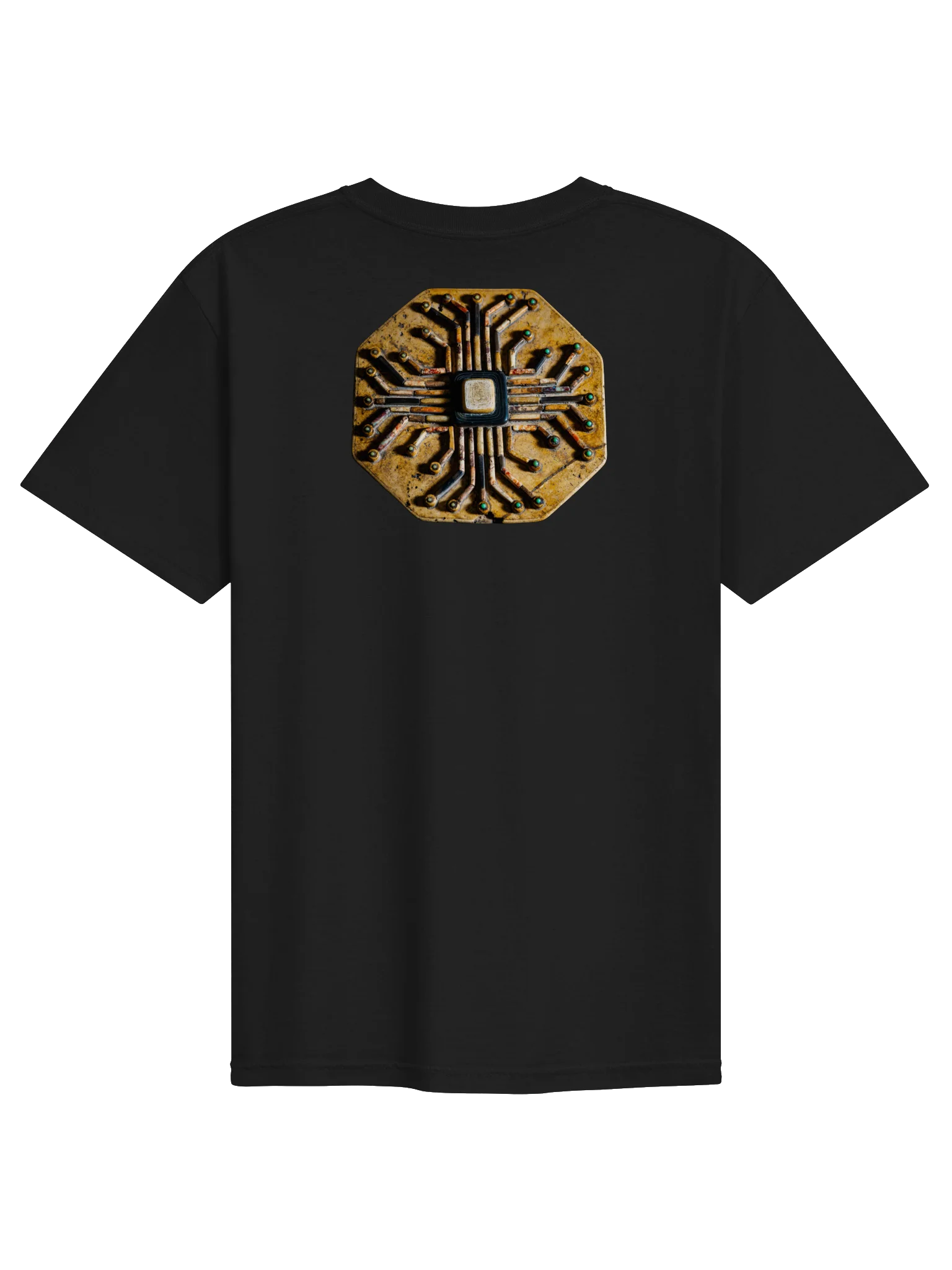 The Mark Has Been Made product image (2)