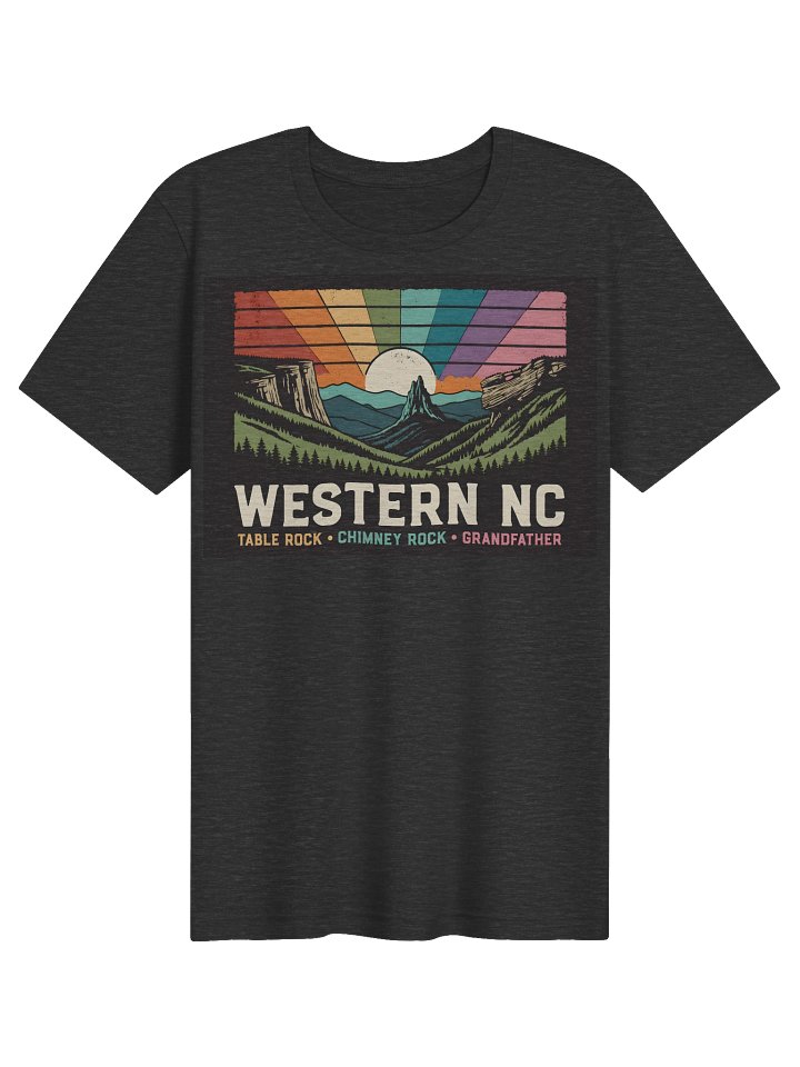 The Western Carolinian Too product image (1)