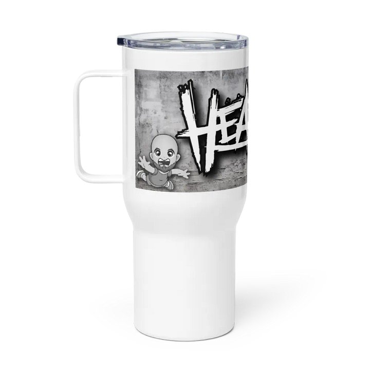 My Chemical Imbalance Mug product image (1)