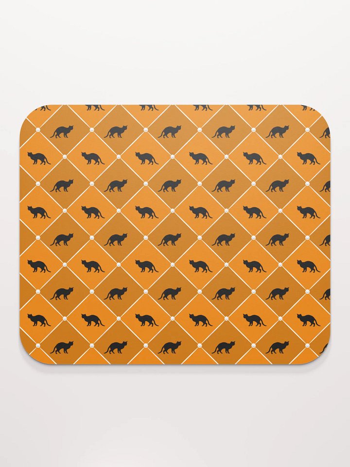 Black Cats - Orange product image (2)