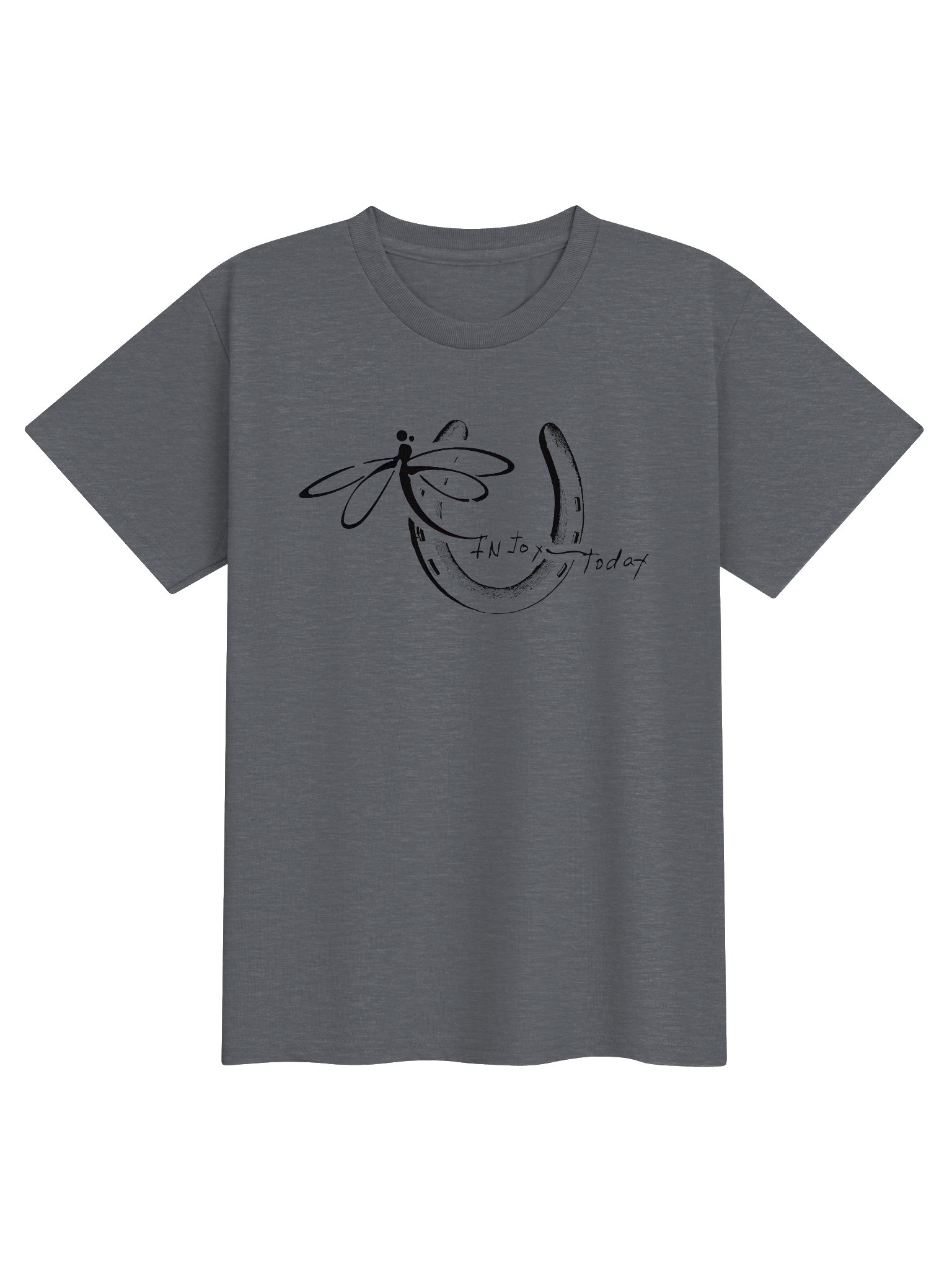 InJoyToday Youth Active Tee product image (1)