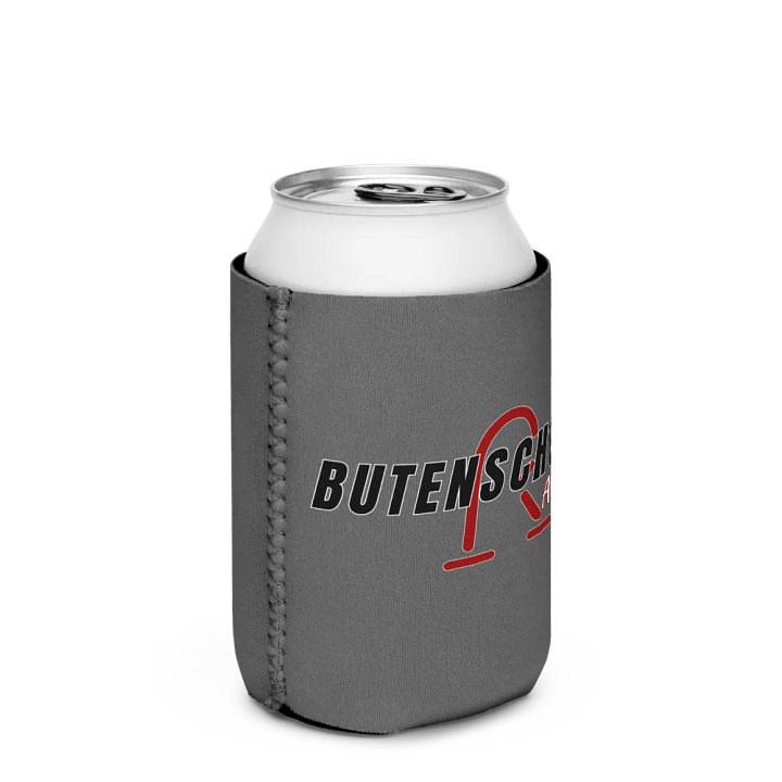 BR Beverage Koozie product image (3)
