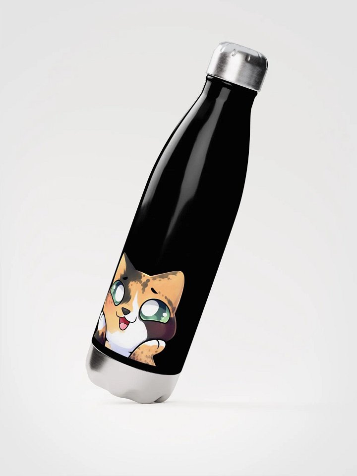 Purry Good Stainless Steel Water Bottle product image (2)