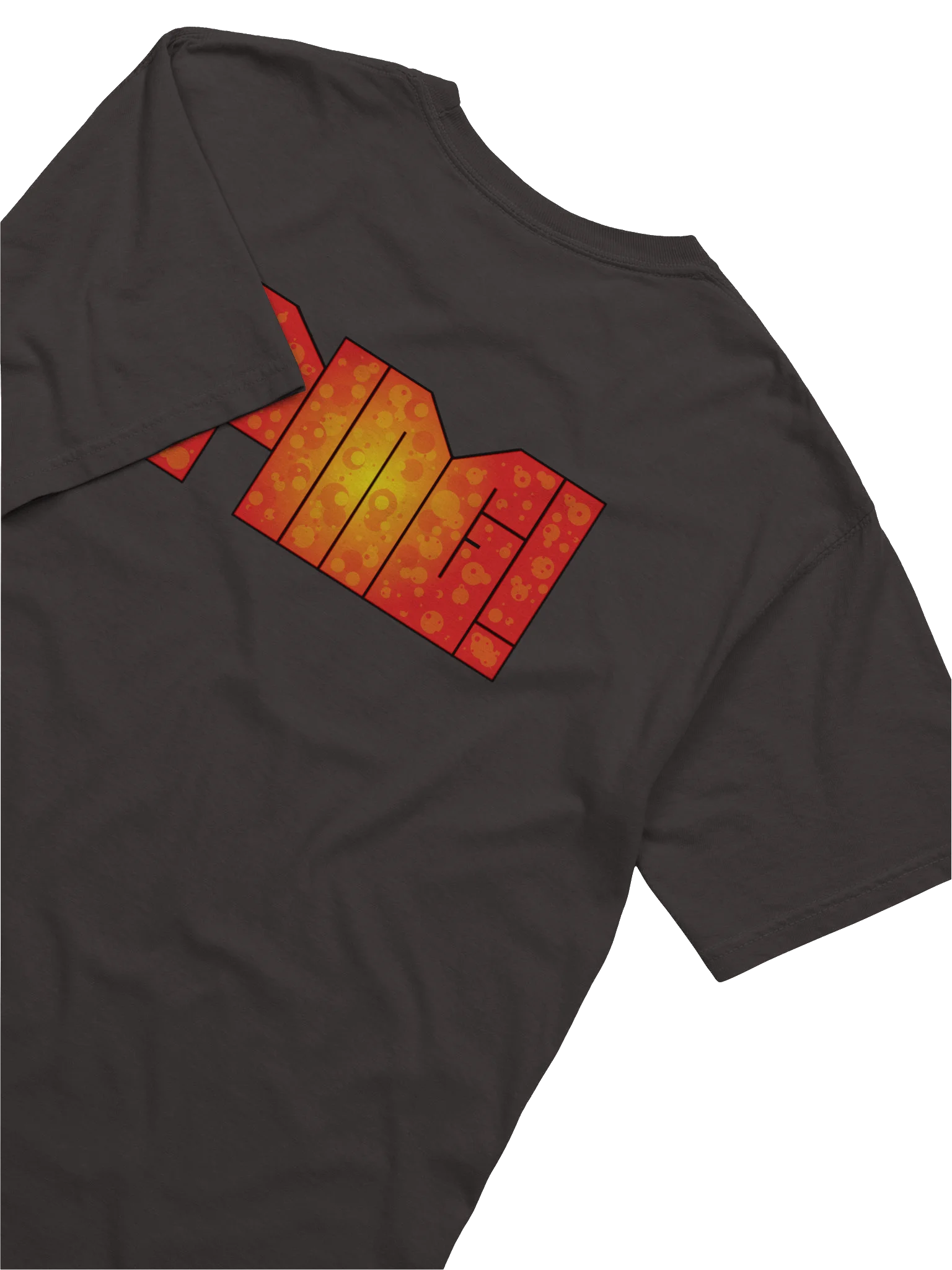 PING! Explode T-Shirt product image (16)