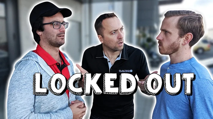 Video thumbnail