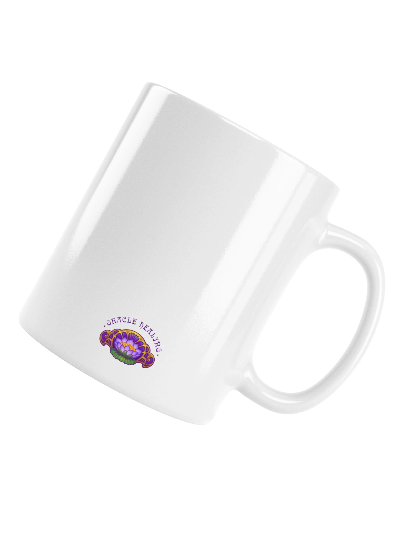 Fountain of Youth Spell Mug product image (6)