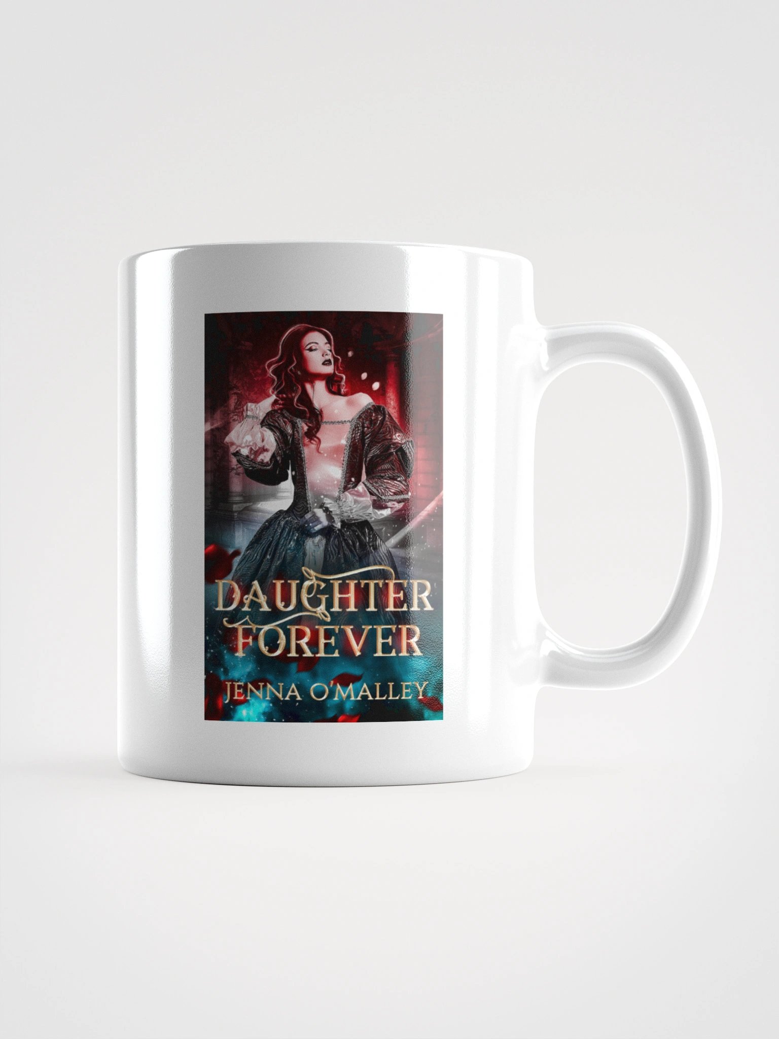 Daughter Forever Mug product image (2)