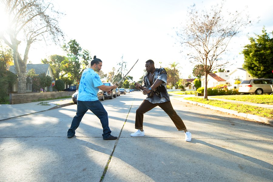 FWC Stunt Katana product image (9)