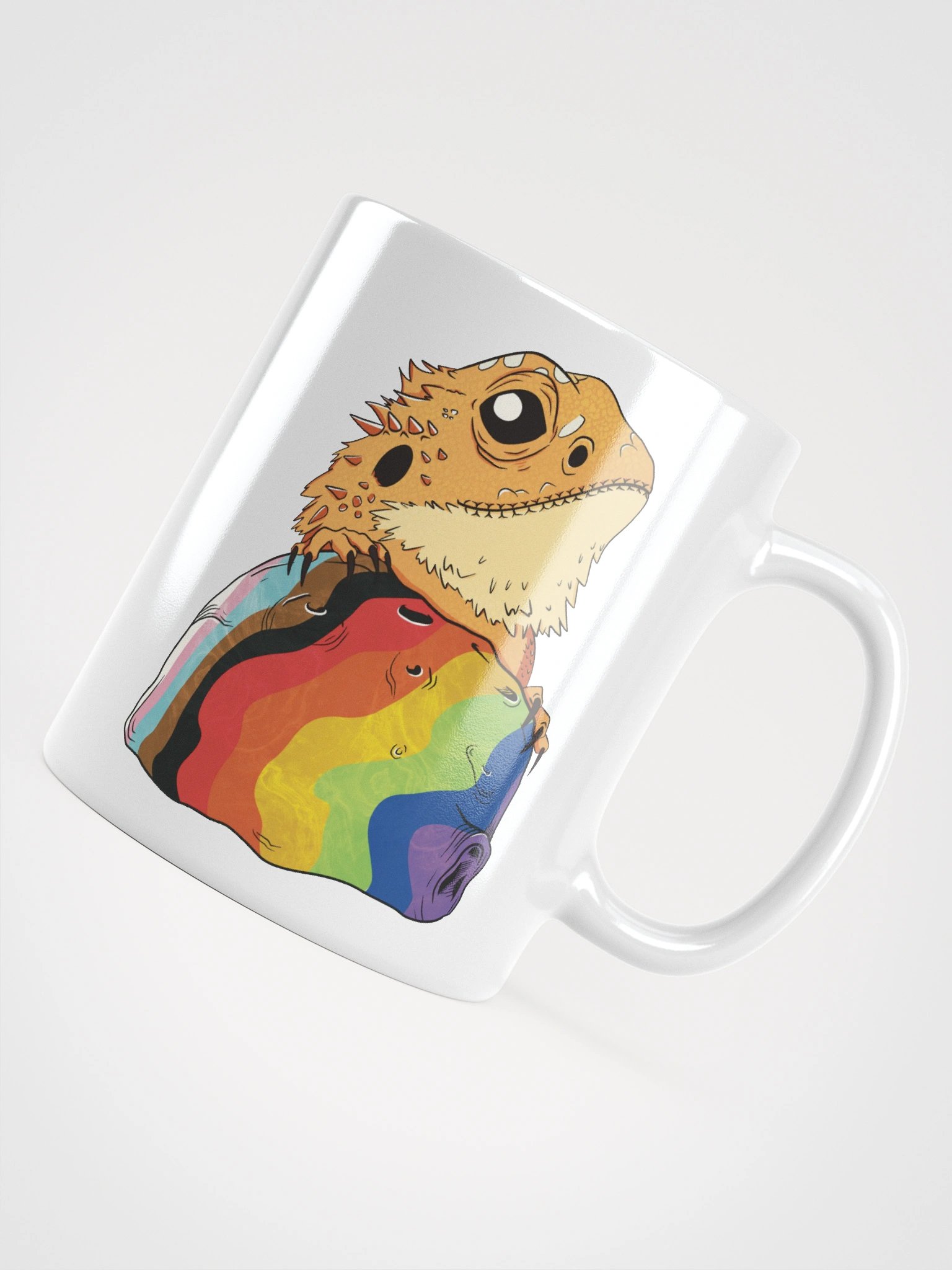 Kip Pride Mug product image (11)