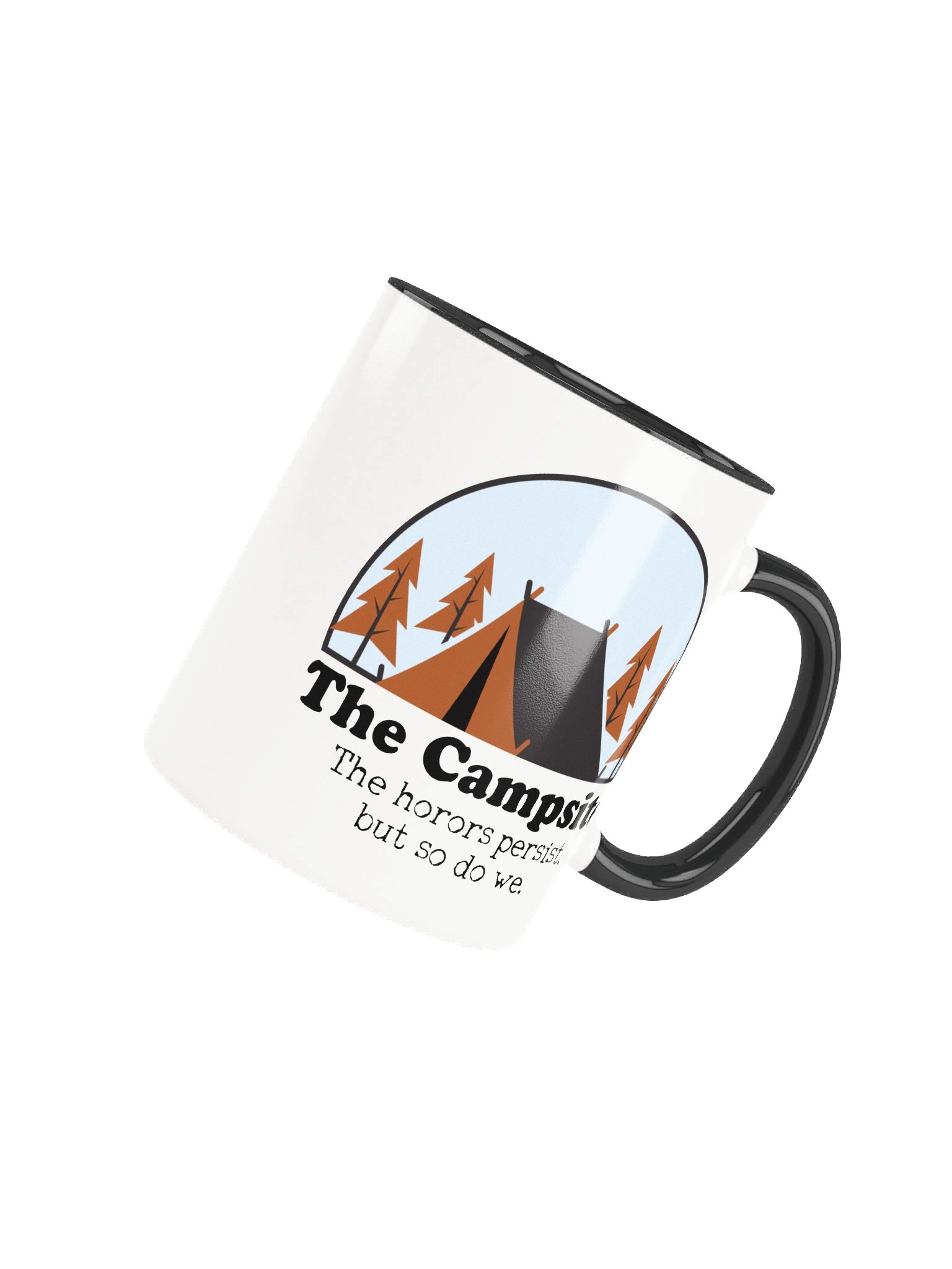 Camp Retro Mug product image (29)