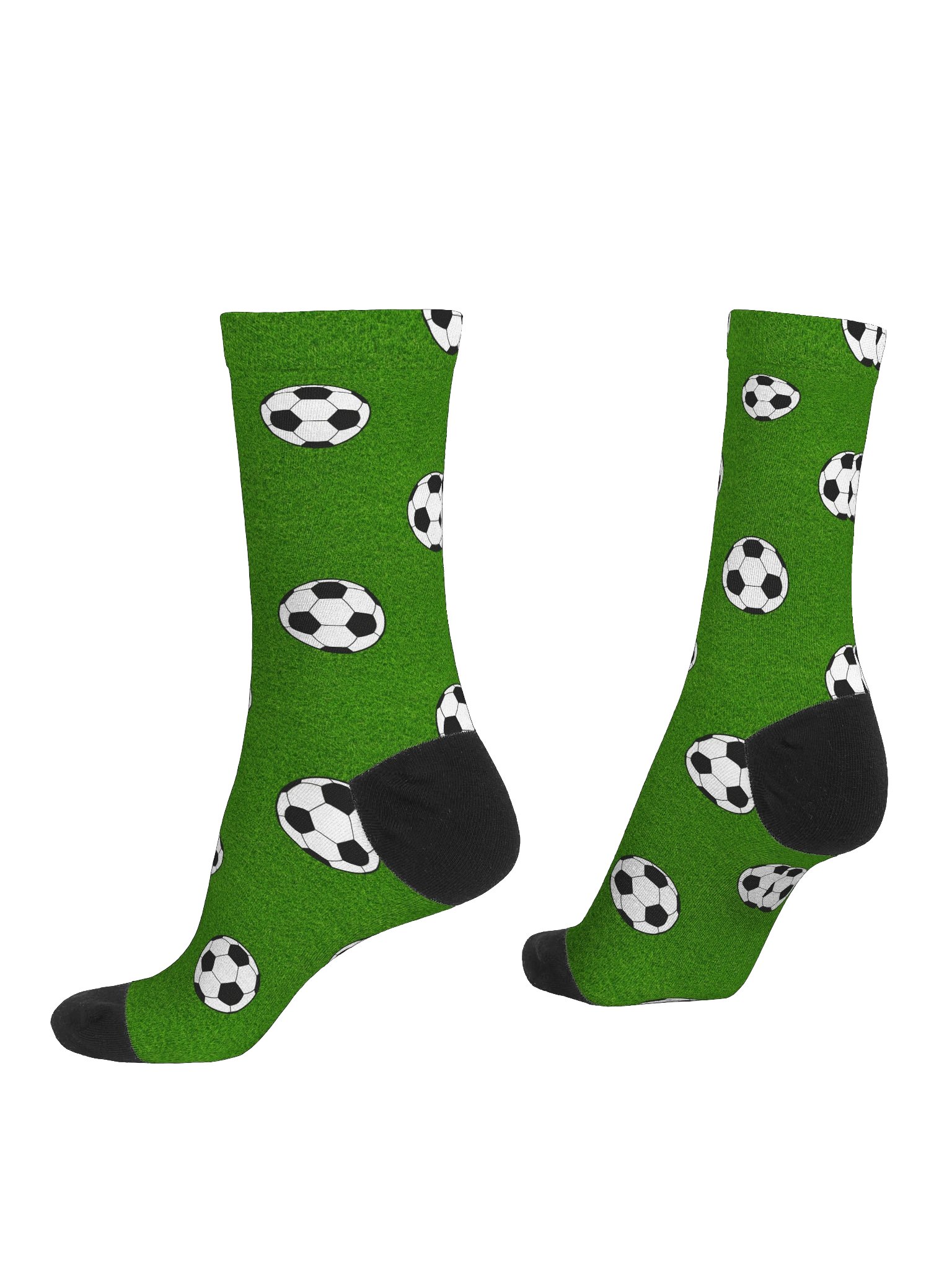 Total Football Socks product image (4)