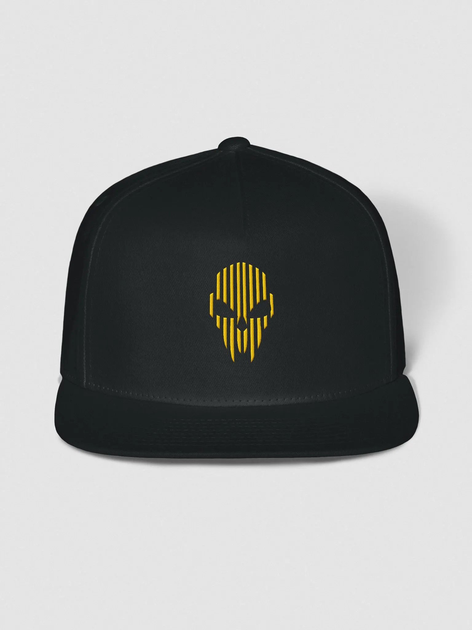 SolidCast SnapBack 24k GOLD product image (2)