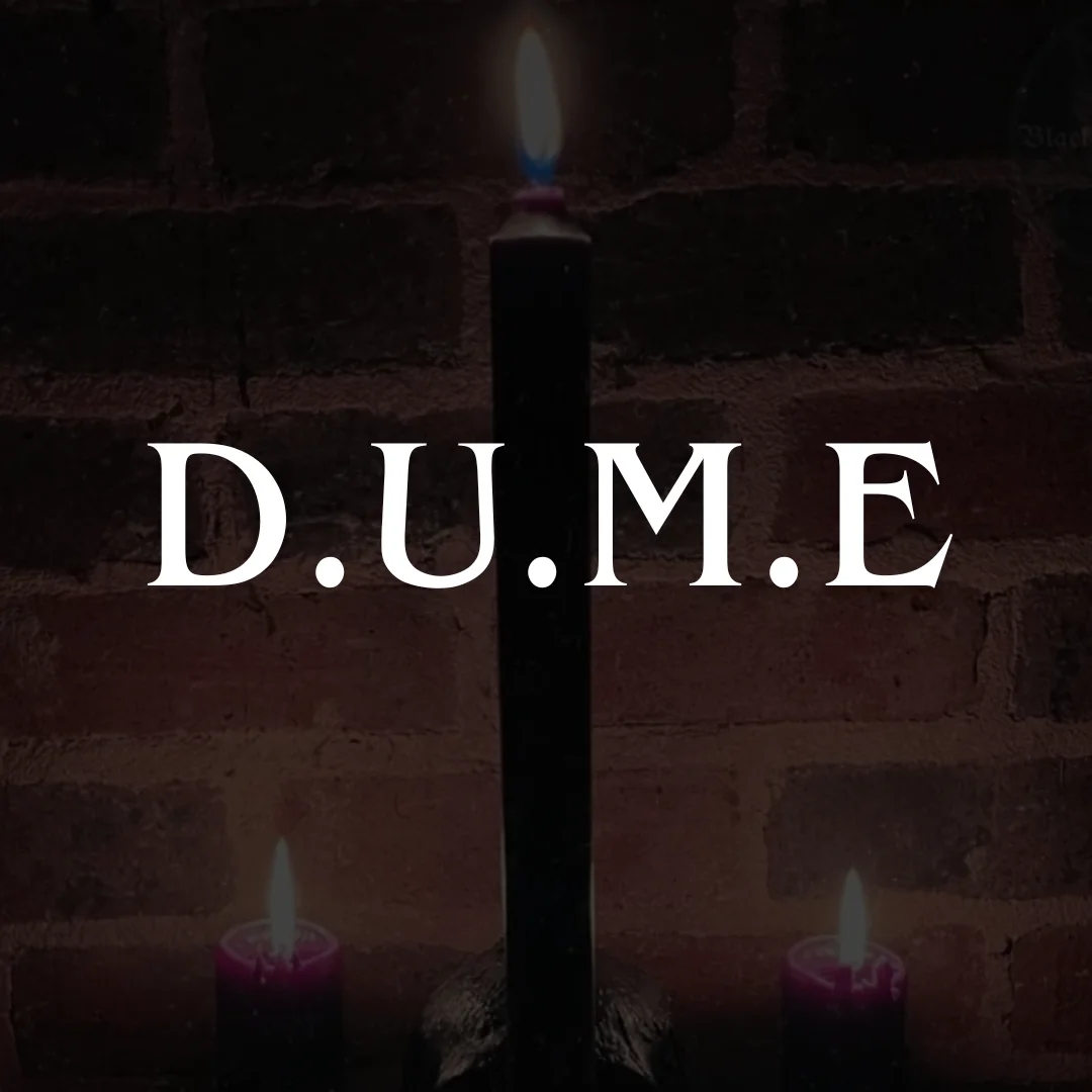 D.U.M.E Spell product image (1)