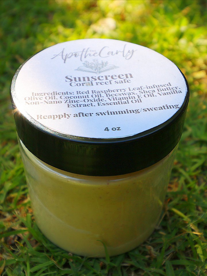 Full Coverage Sunscreen product image (1)