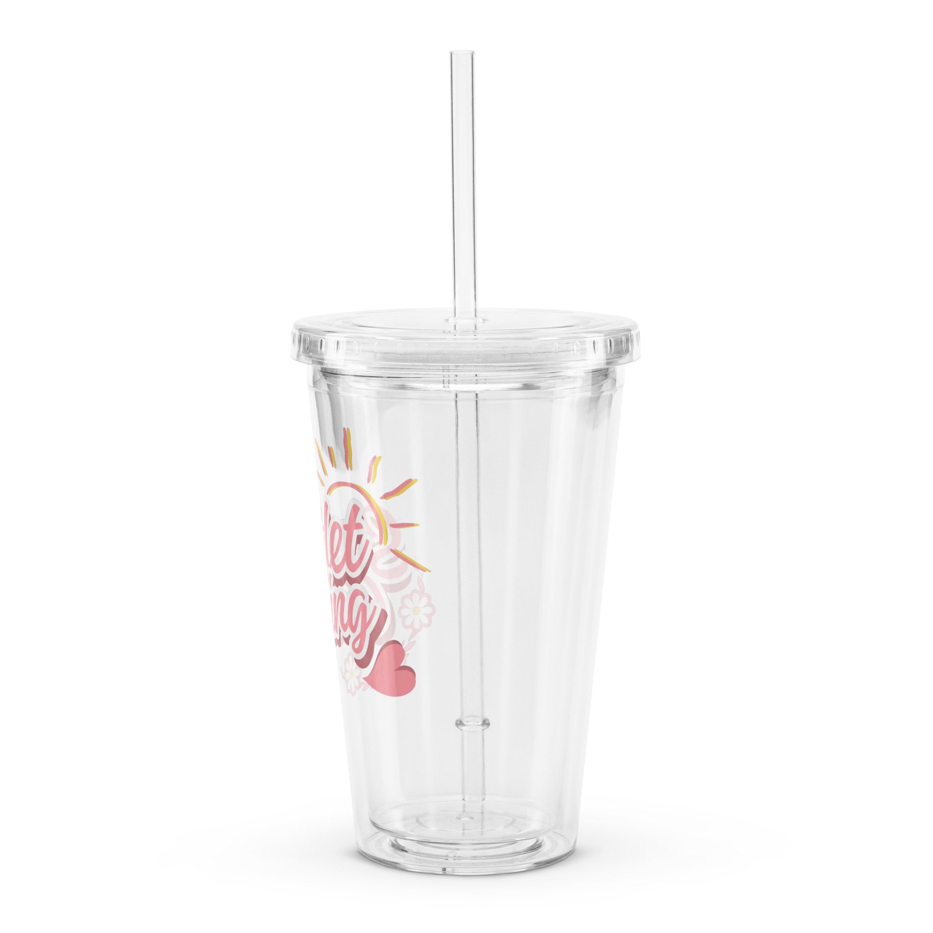 Swiftletgaming Double Wall Tumbler product image (5)