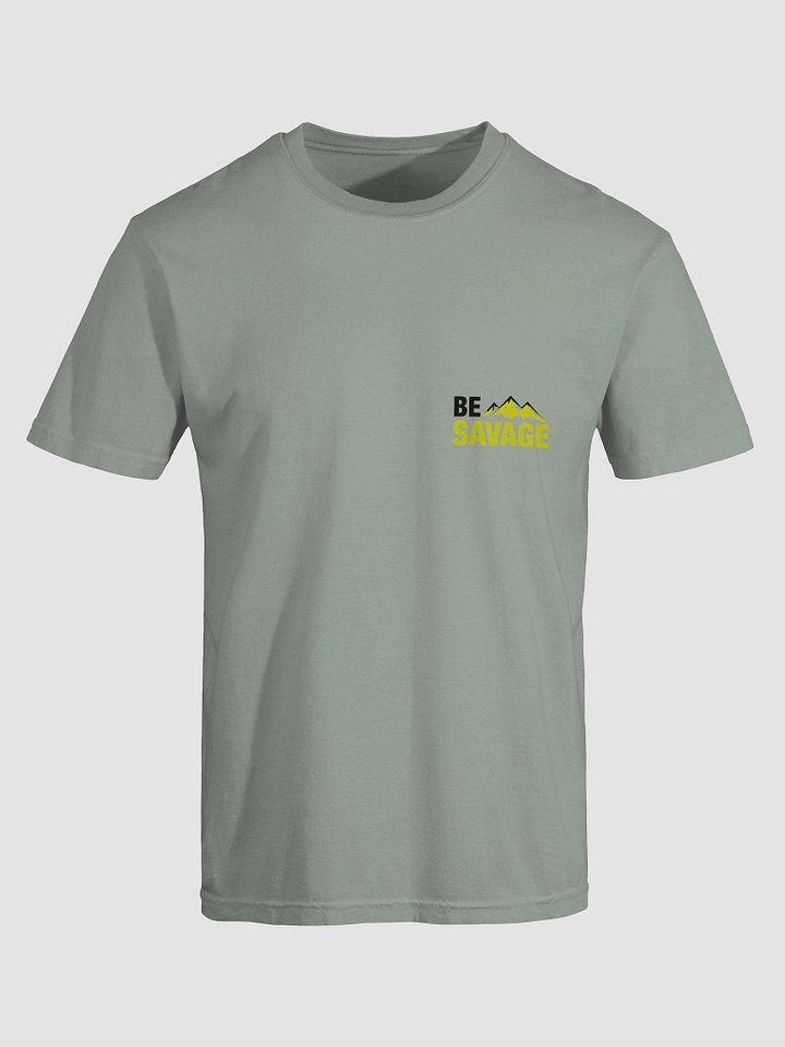 Savage Adventure Comfort Tee product image (7)