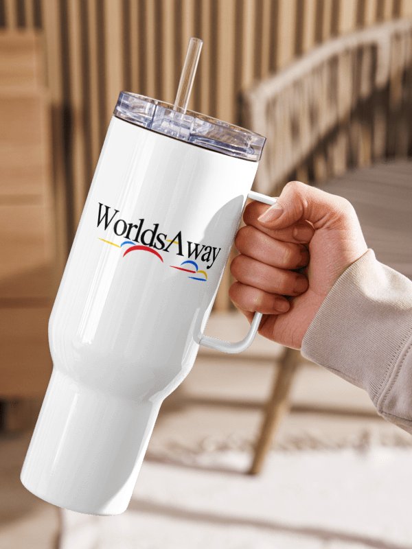 WorldsAway Travel Cup product image (6)