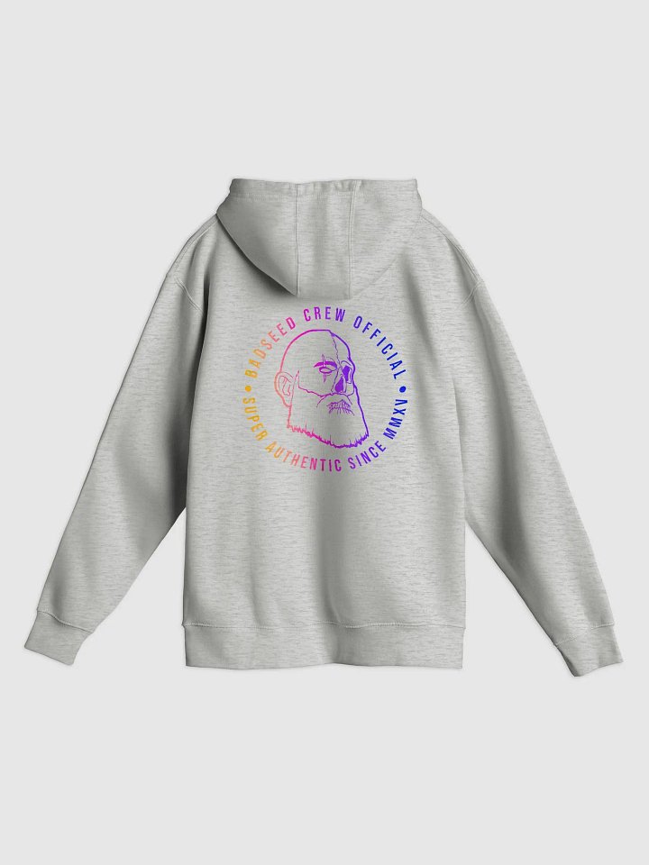 OG Thumbnail Hoodie product image (1)