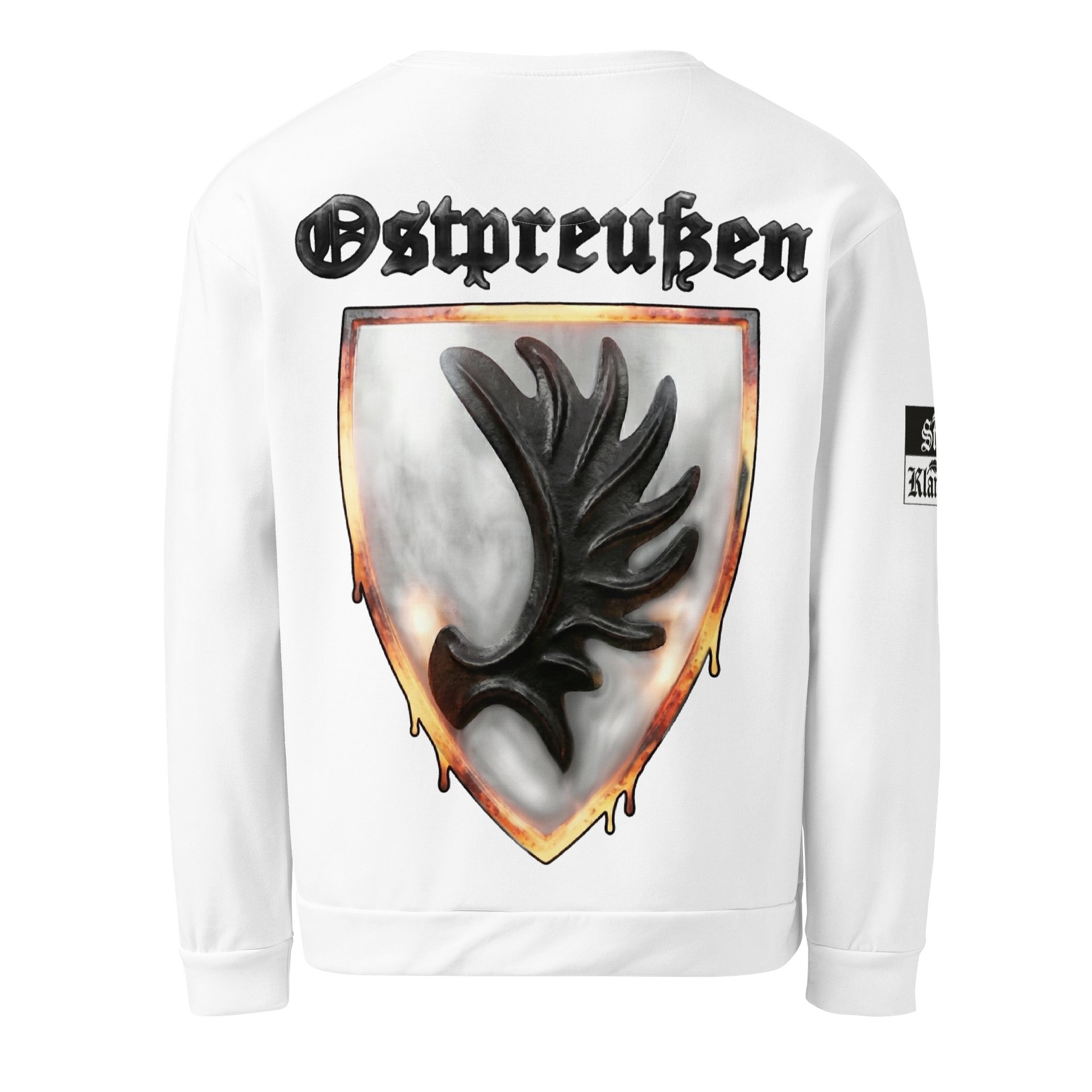 Ostpreußen Stabil product image (2)