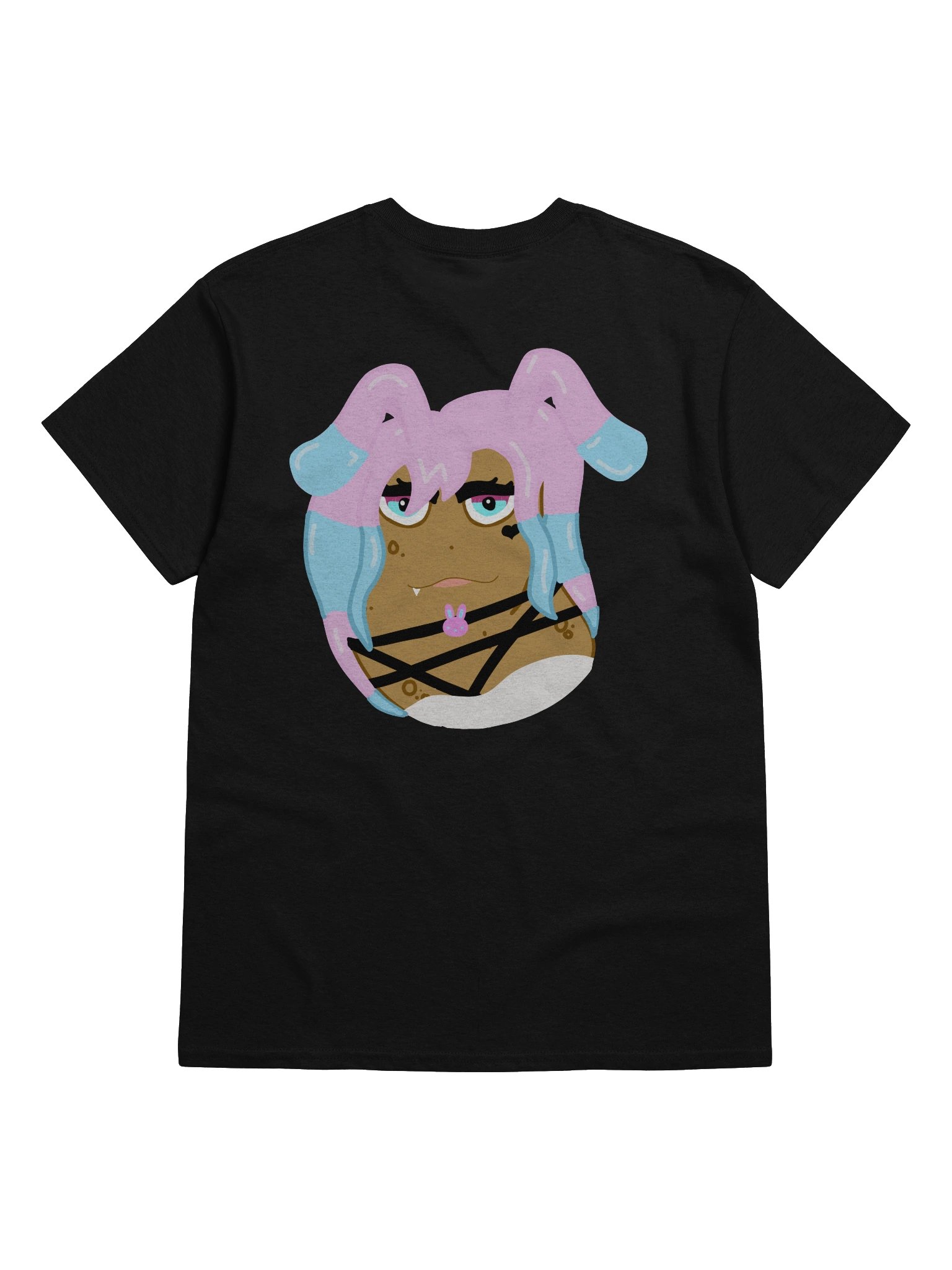 Alice Tater T-Shirt product image (6)