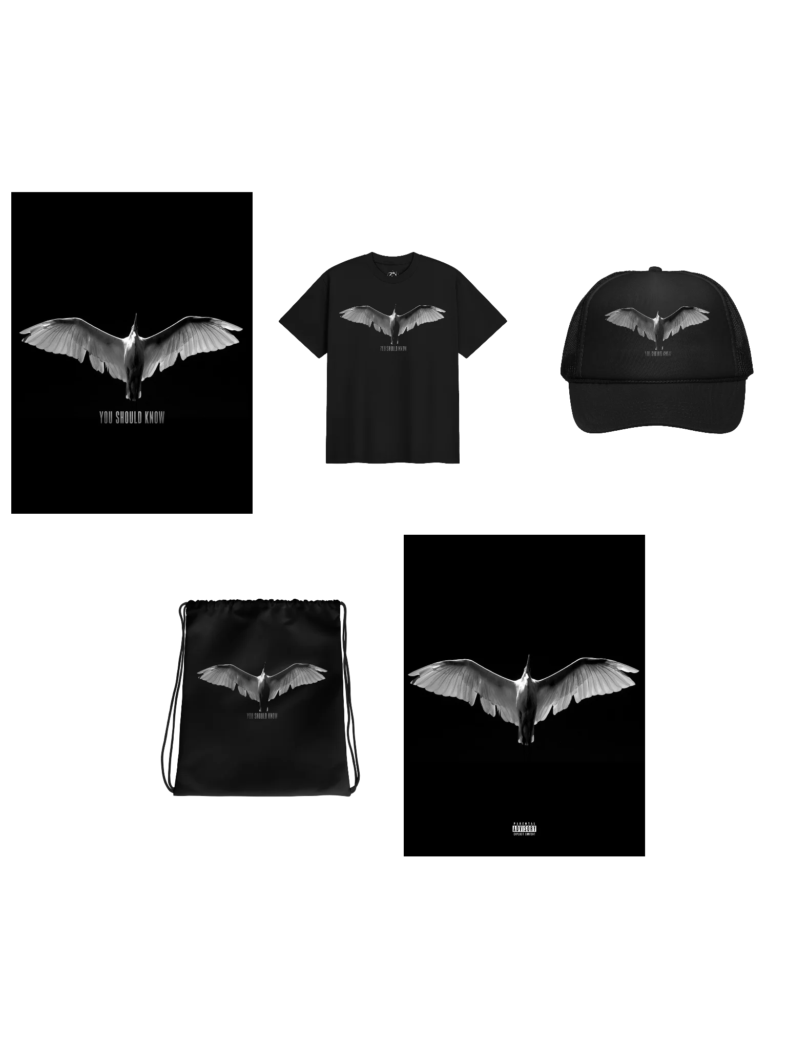 YOU SHOULD KNOW: ESSENTIAL  product image (1)